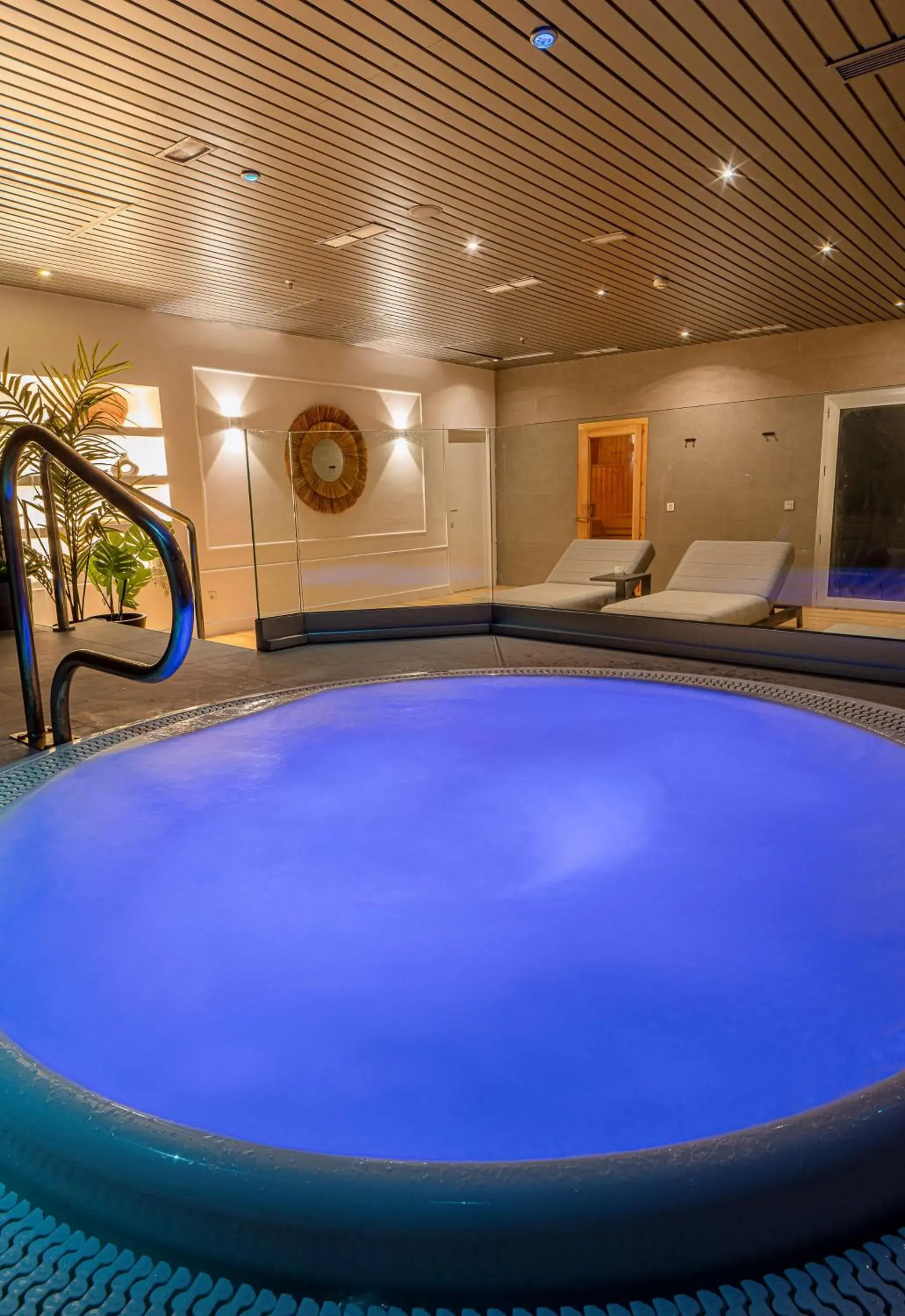 Spa and wellness centre/facilities, Swimming Pool in Radisson Blu Resort Gran Canaria