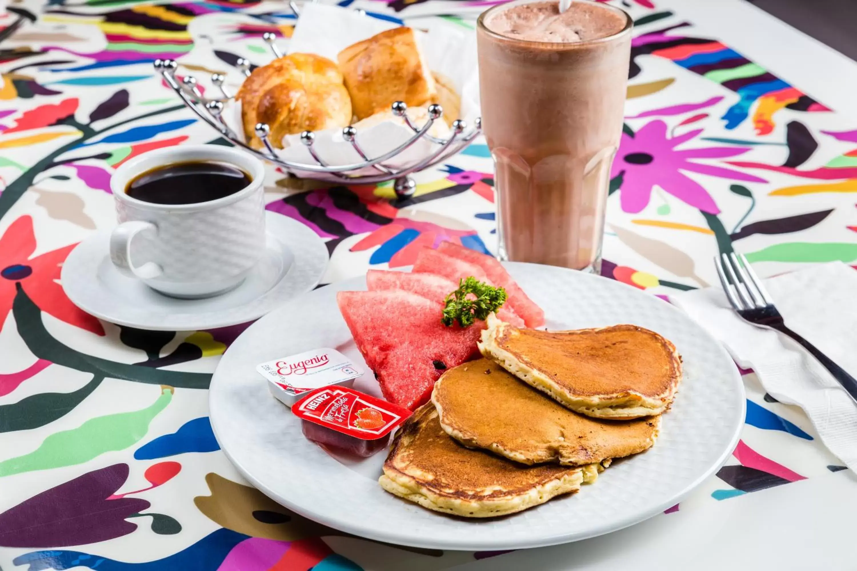 Restaurant/places to eat in Hotel Maria del Carmen Restaurant/places to eat in Hotel Maria del Carmen