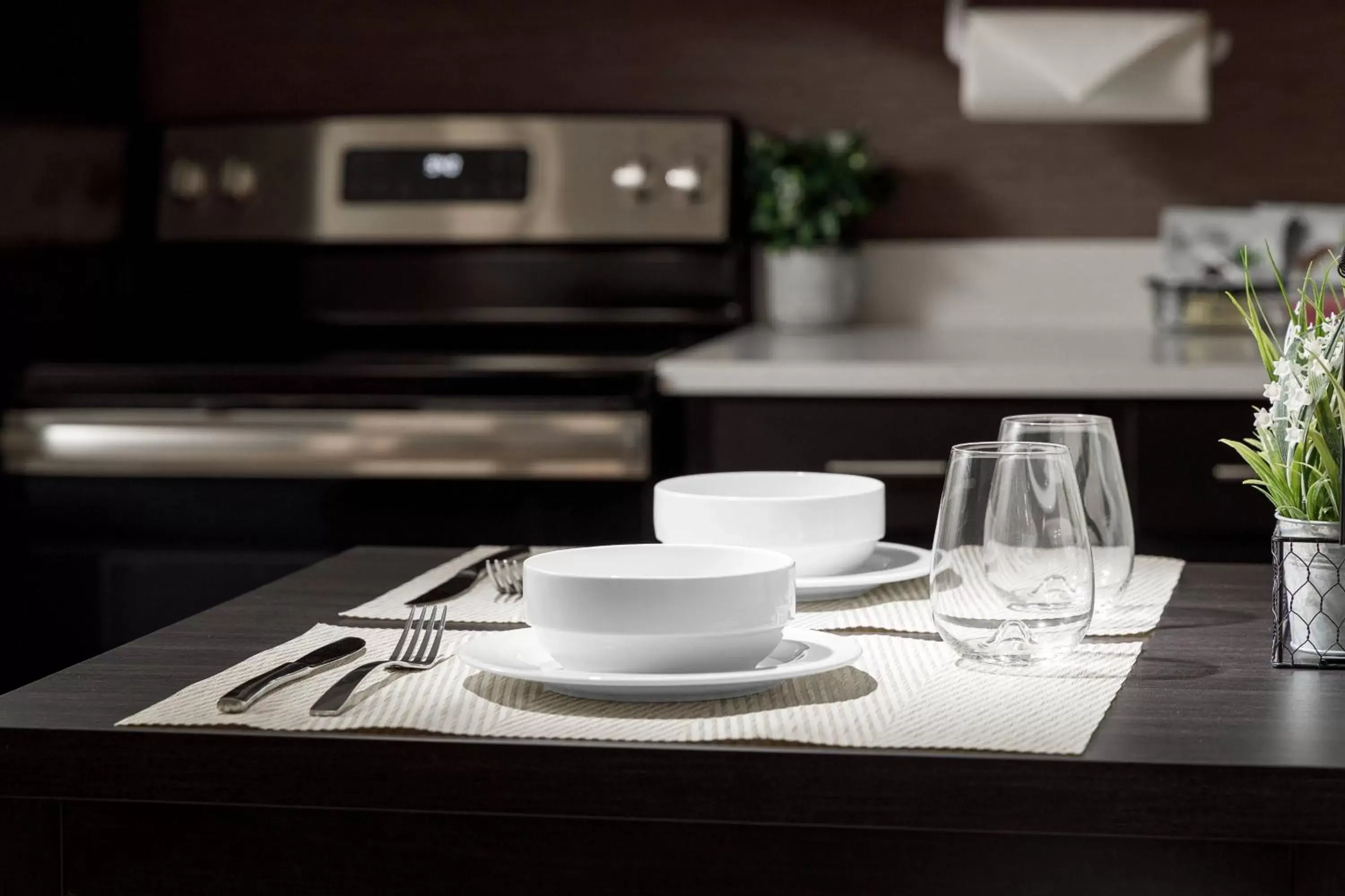 One-Bedroom Queen Suite with Sofa Bed - Non-Smoking in Residence Inn Atlanta Norcross/Peachtree Corners One-Bedroom Queen Suite with Sofa Bed - Non-Smoking in Residence Inn Atlanta Norcross/Peachtree Corners