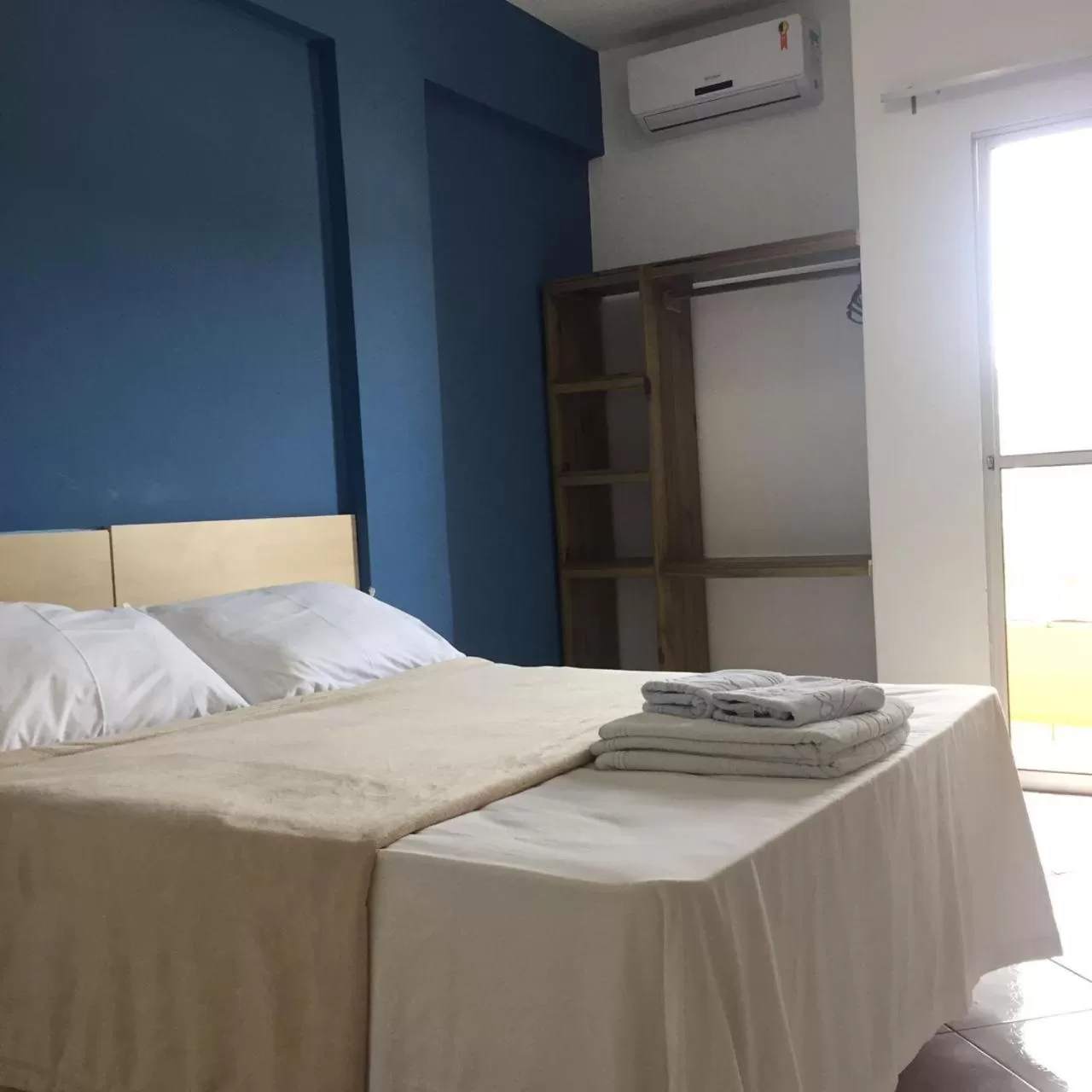 Bedroom, Bed in Inter Hotel