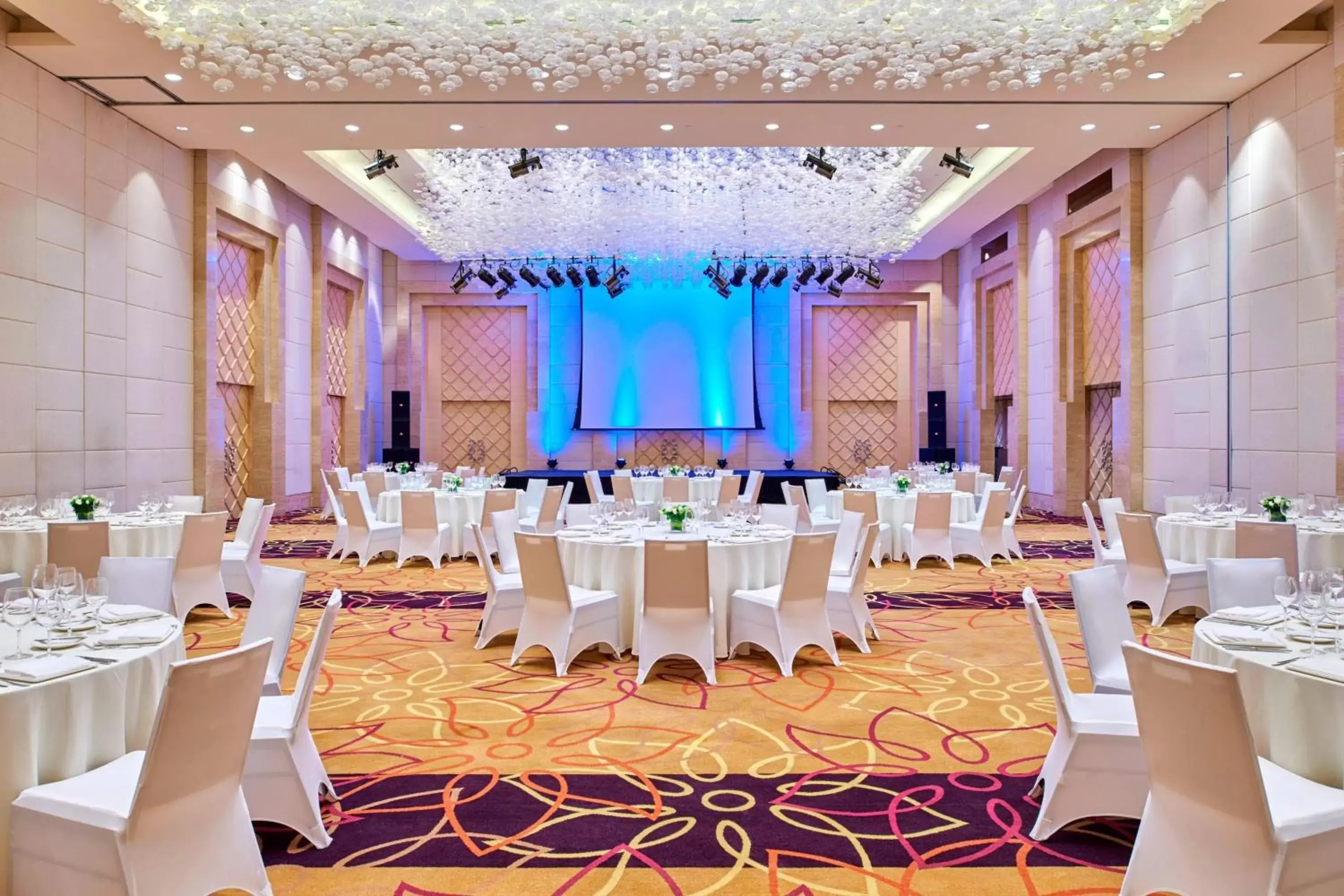 Meeting/conference room, Banquet Facilities in Sheraton Nha Trang Hotel & Spa