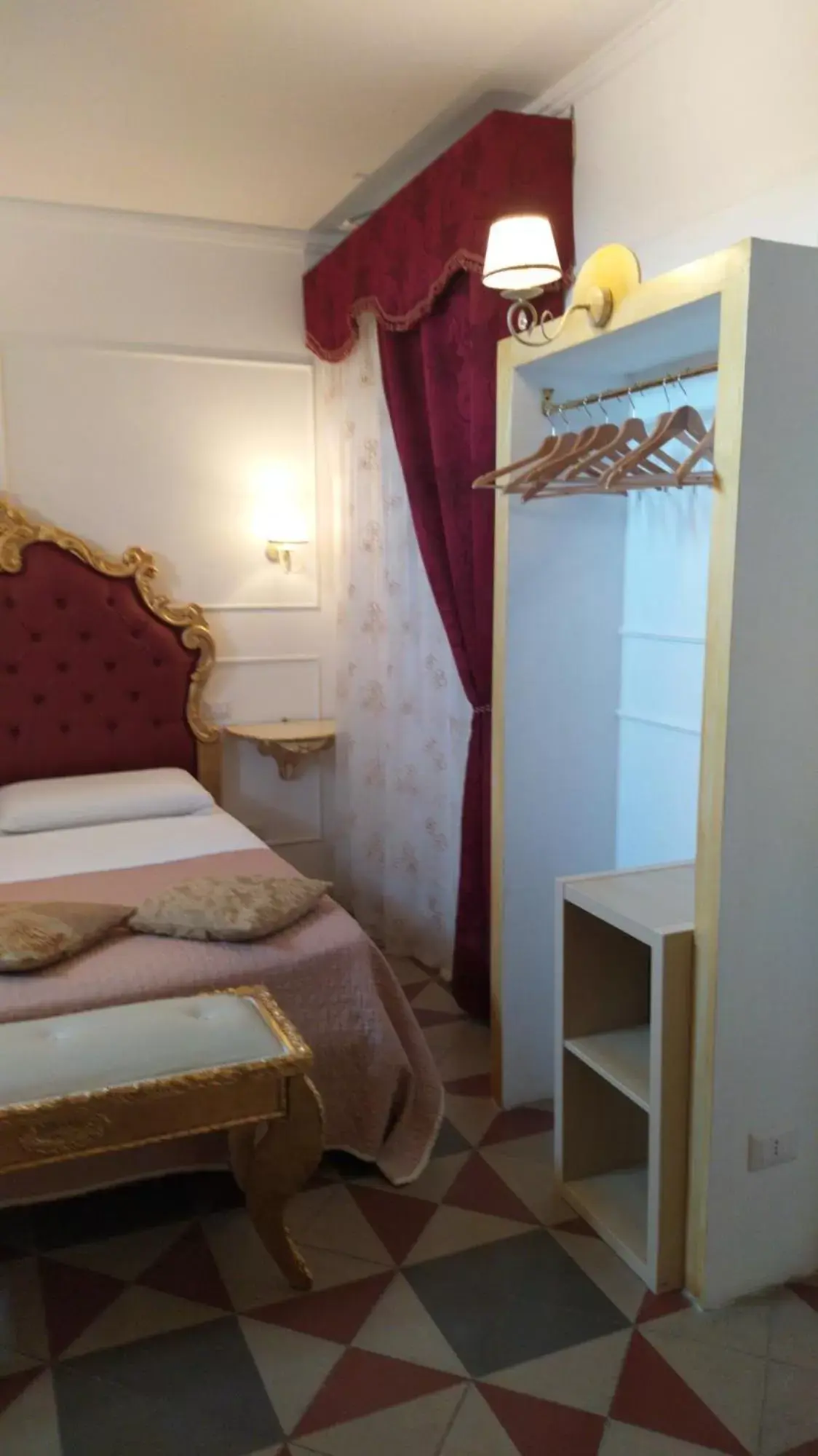 Other, Bed in DONNA LUCREZIA b&b Boutique Hotel Style