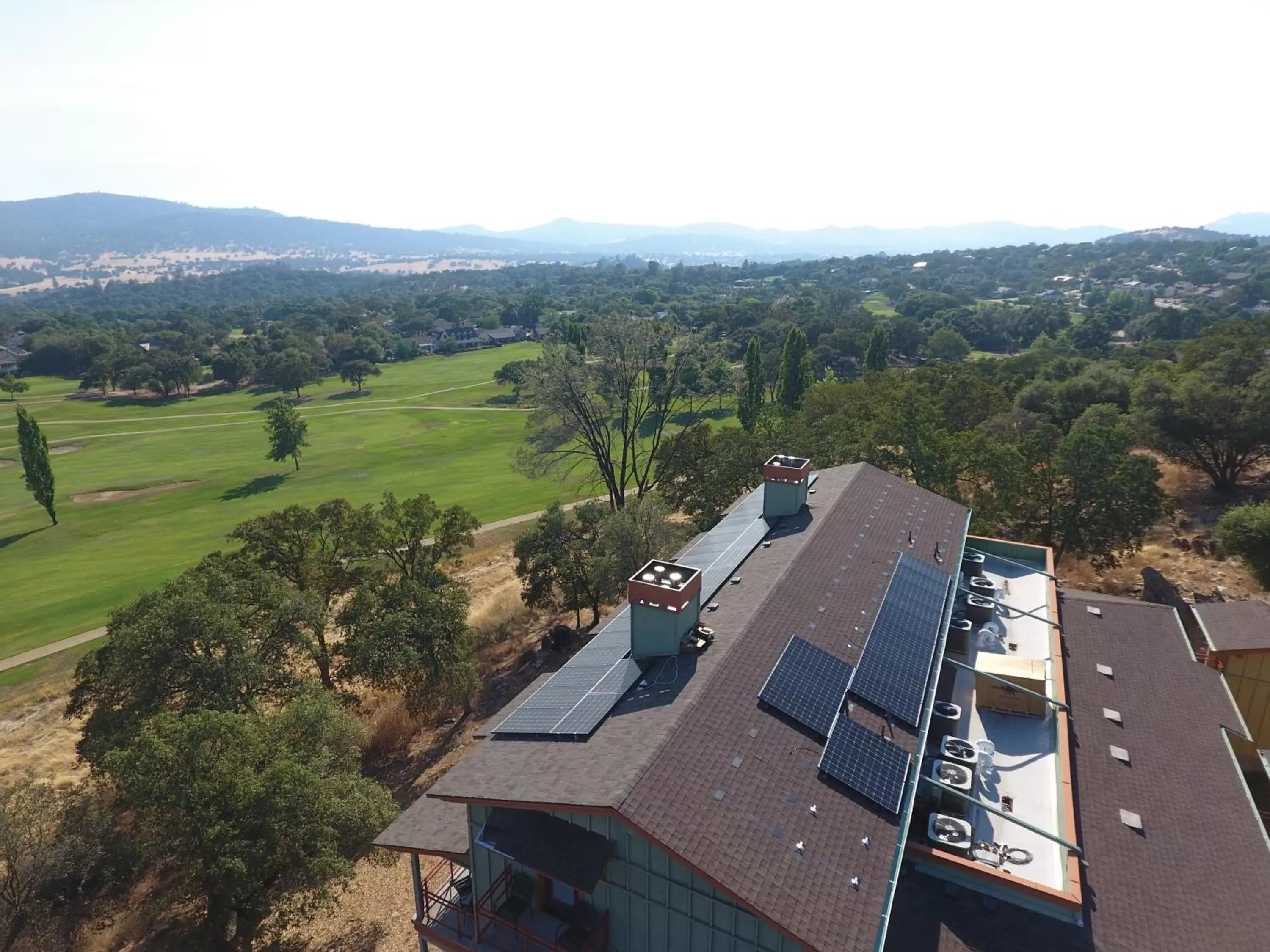 Other, Bird's-eye View in WorldMark Angels Camp