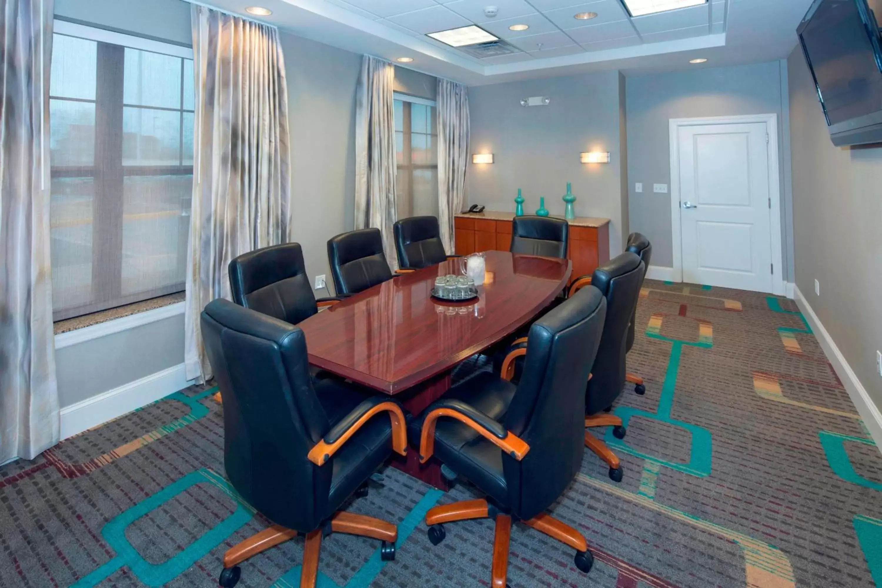 Meeting/conference room in Residence Inn Dover