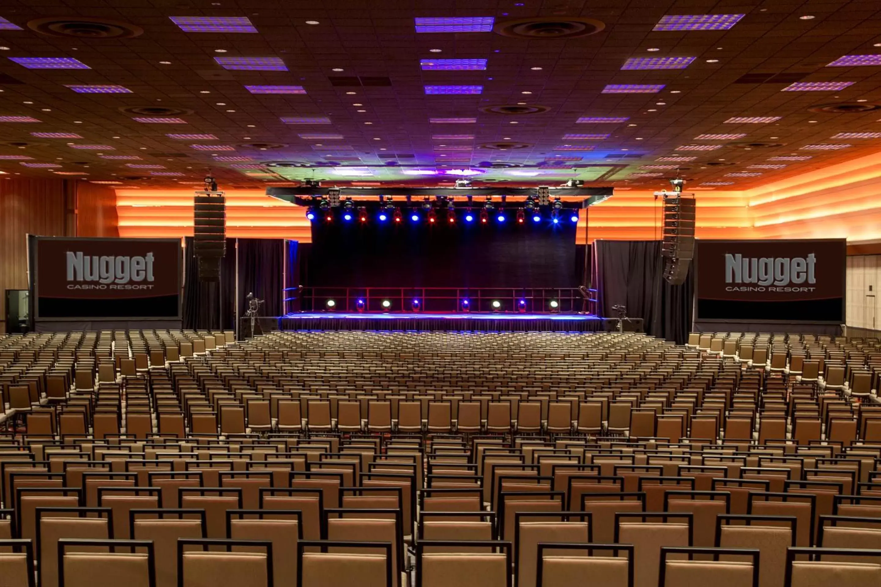 Nugget Casino Resort Nugget Casino Resort