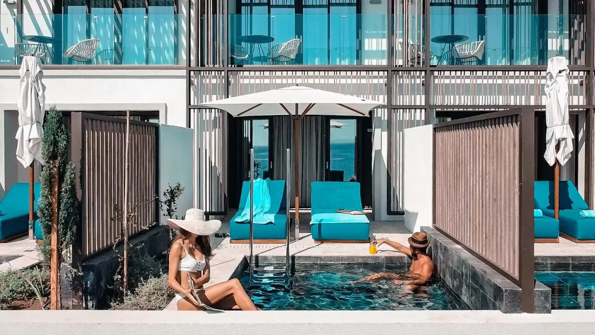 Mitsis Summer Palace Mitsis Summer Palace