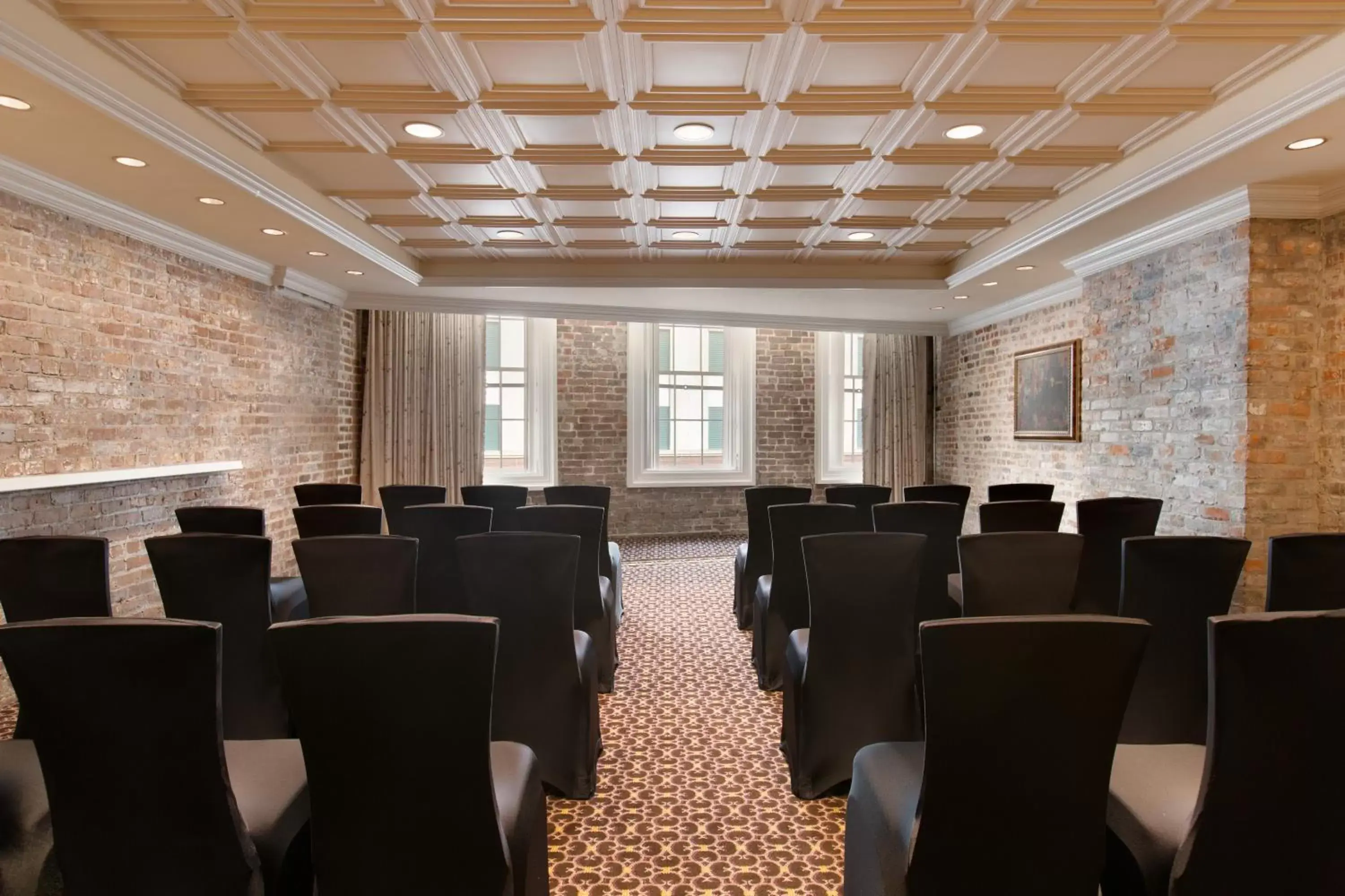 Meeting/conference room, Business Area/Conference Room in Harrah's New Orleans Hotel & Casino