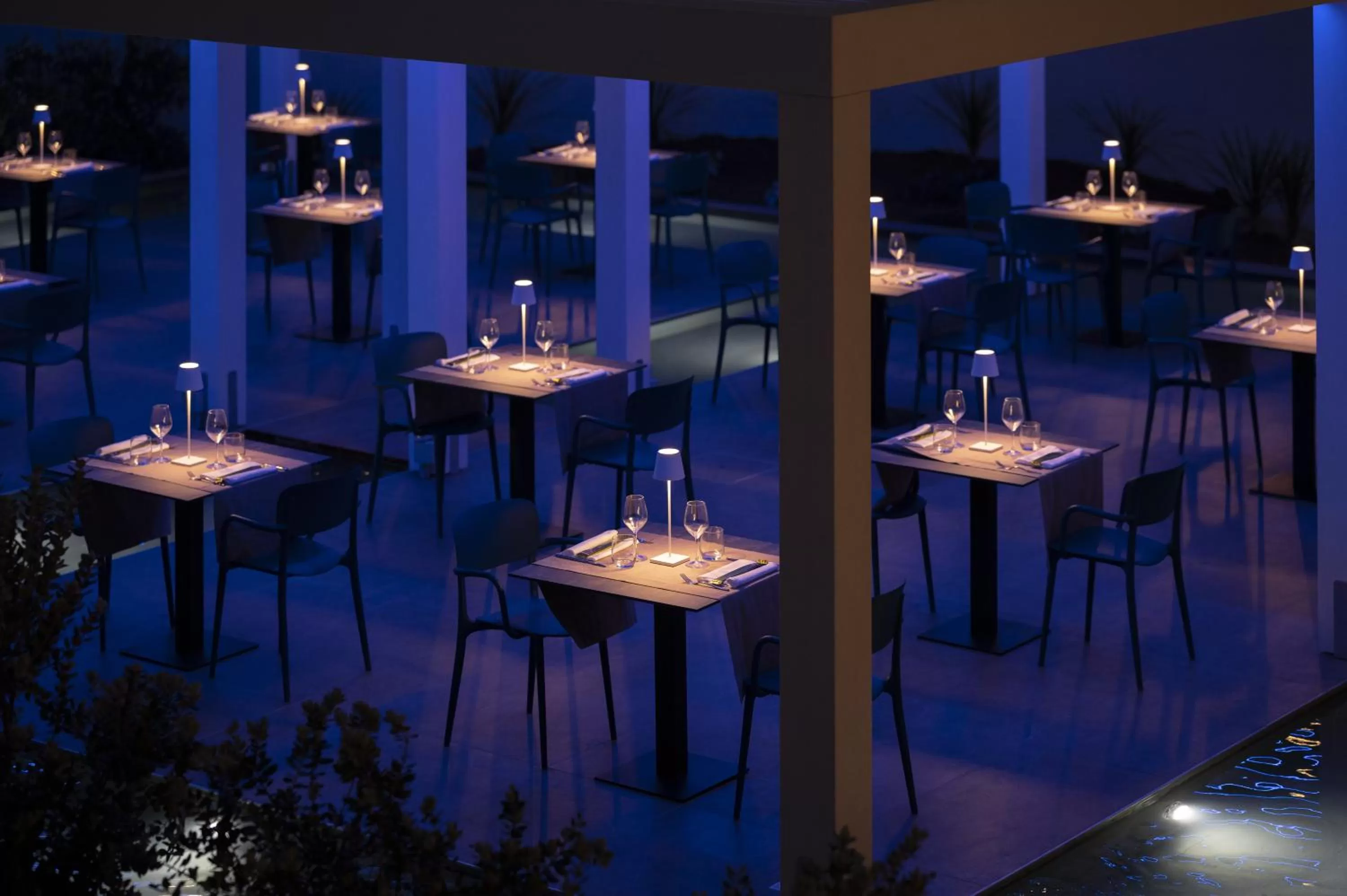 Resort La Battigia Beach & Spa