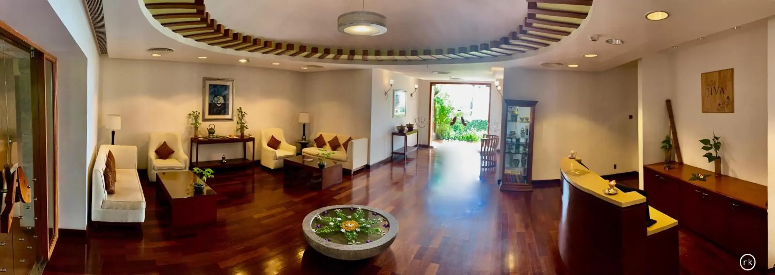 Spa and wellness centre/facilities, Restaurant/Places to Eat in Taj Green Cove Resort and Spa Kovalam