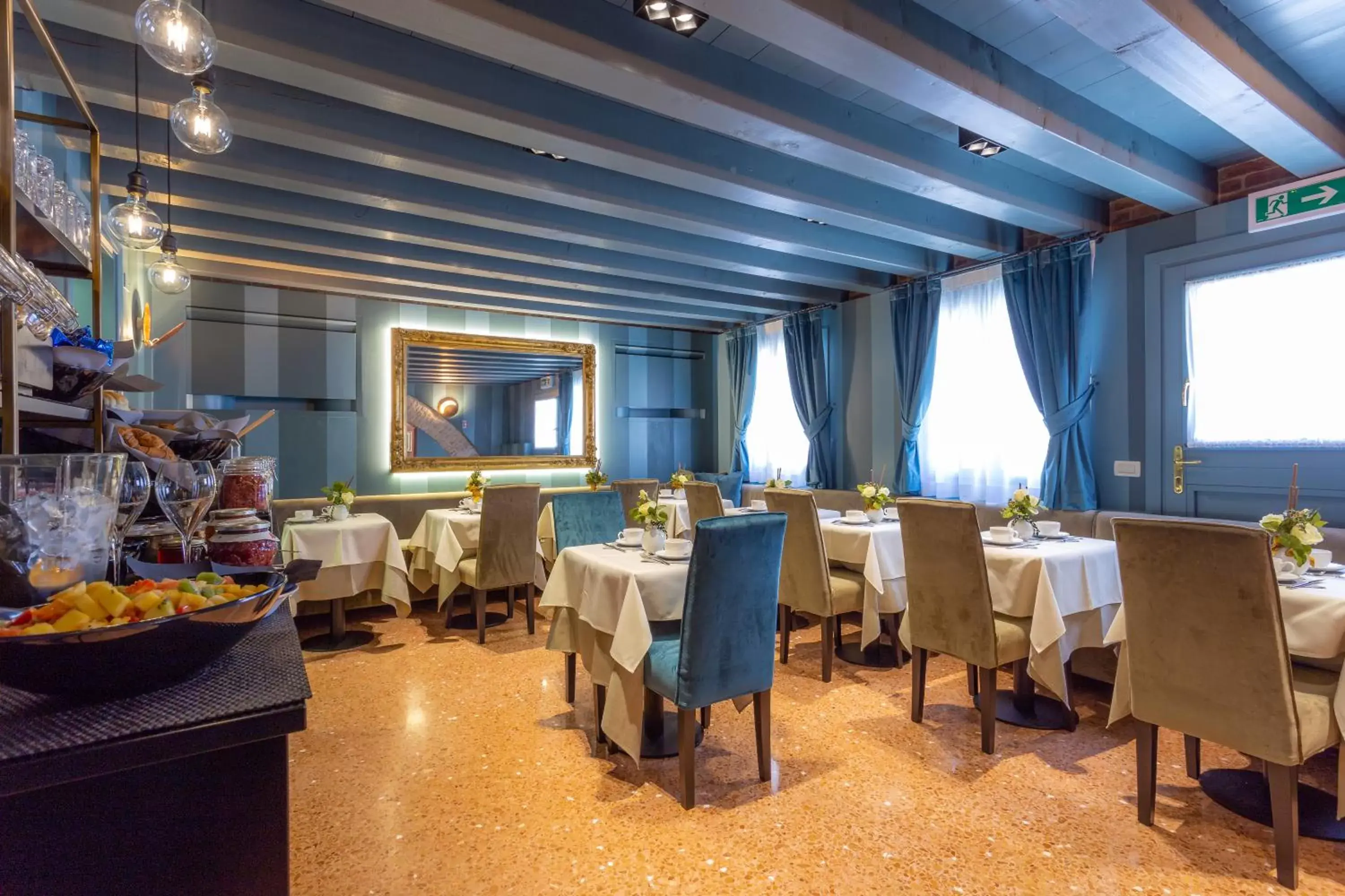 Place of worship, Restaurant/Places to Eat in Hotel Tiziano