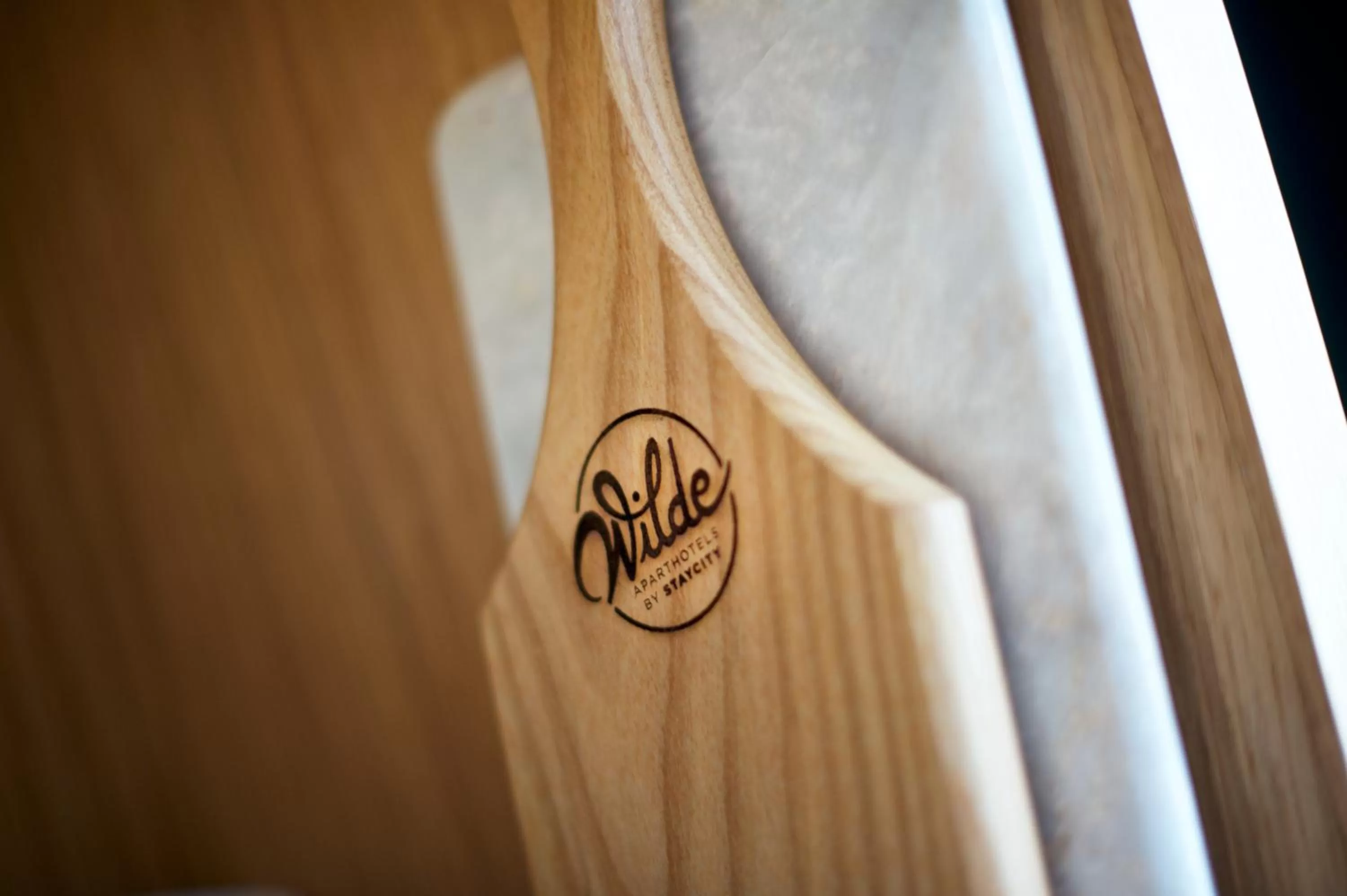 Wilde Accessible Studio in Wilde Aparthotels by Staycity Covent Garden