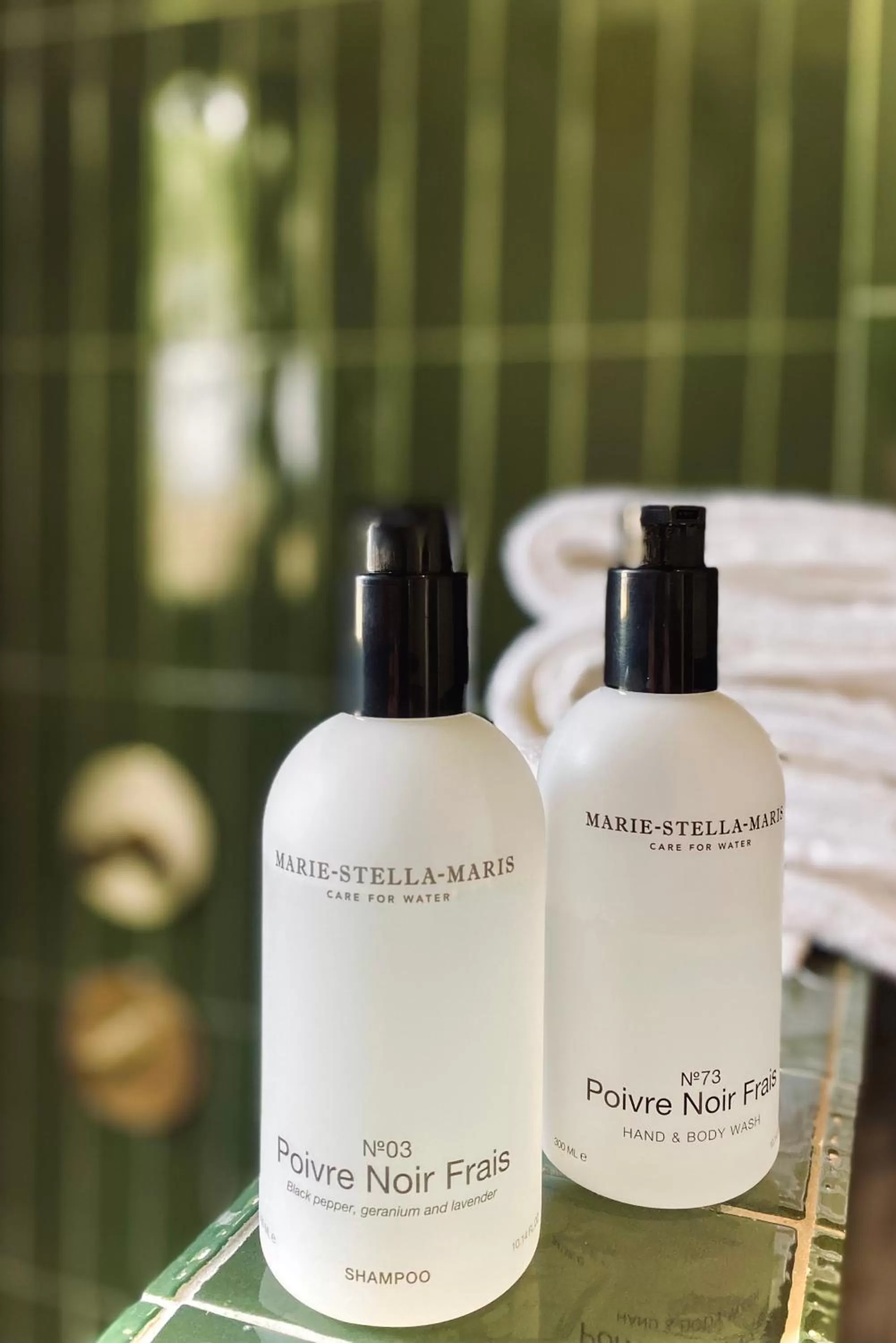 One-Bedroom Apartment with Sea View in SENSES Boutique Hotel & Apartments