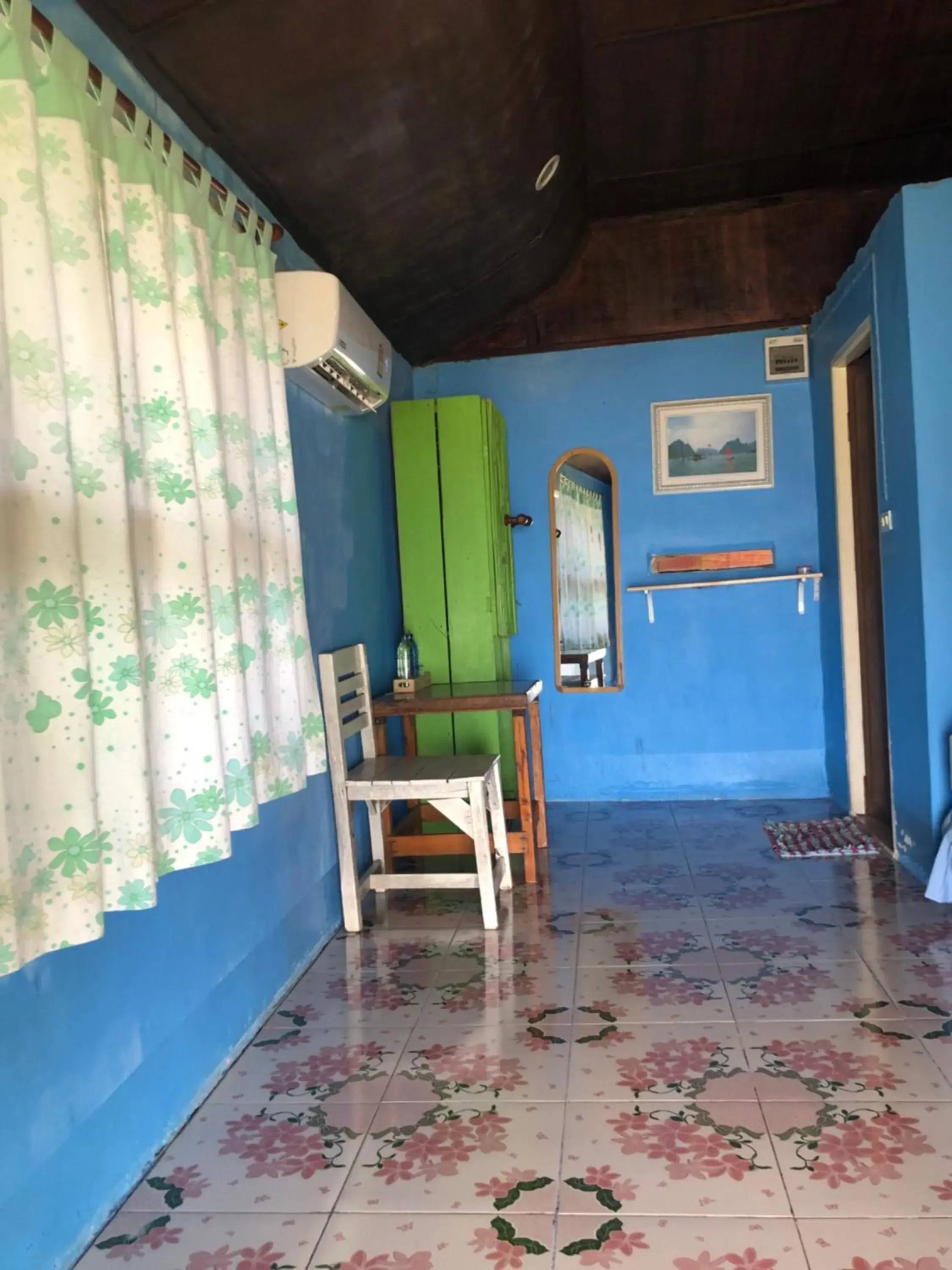 Area and facilities in Klong Jark Bungalow (SHA Certified)