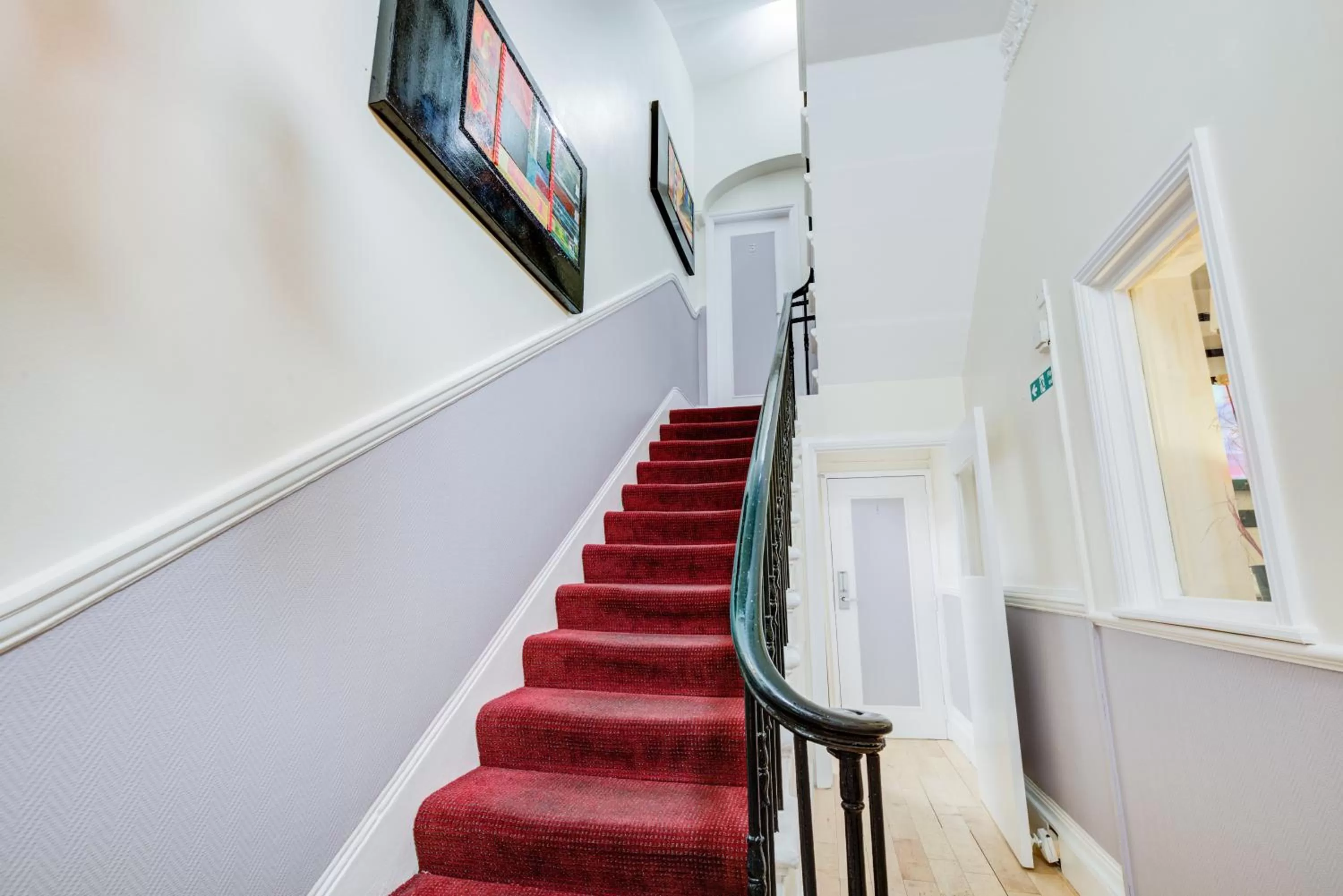 Admiral Hotel at Park Avenue