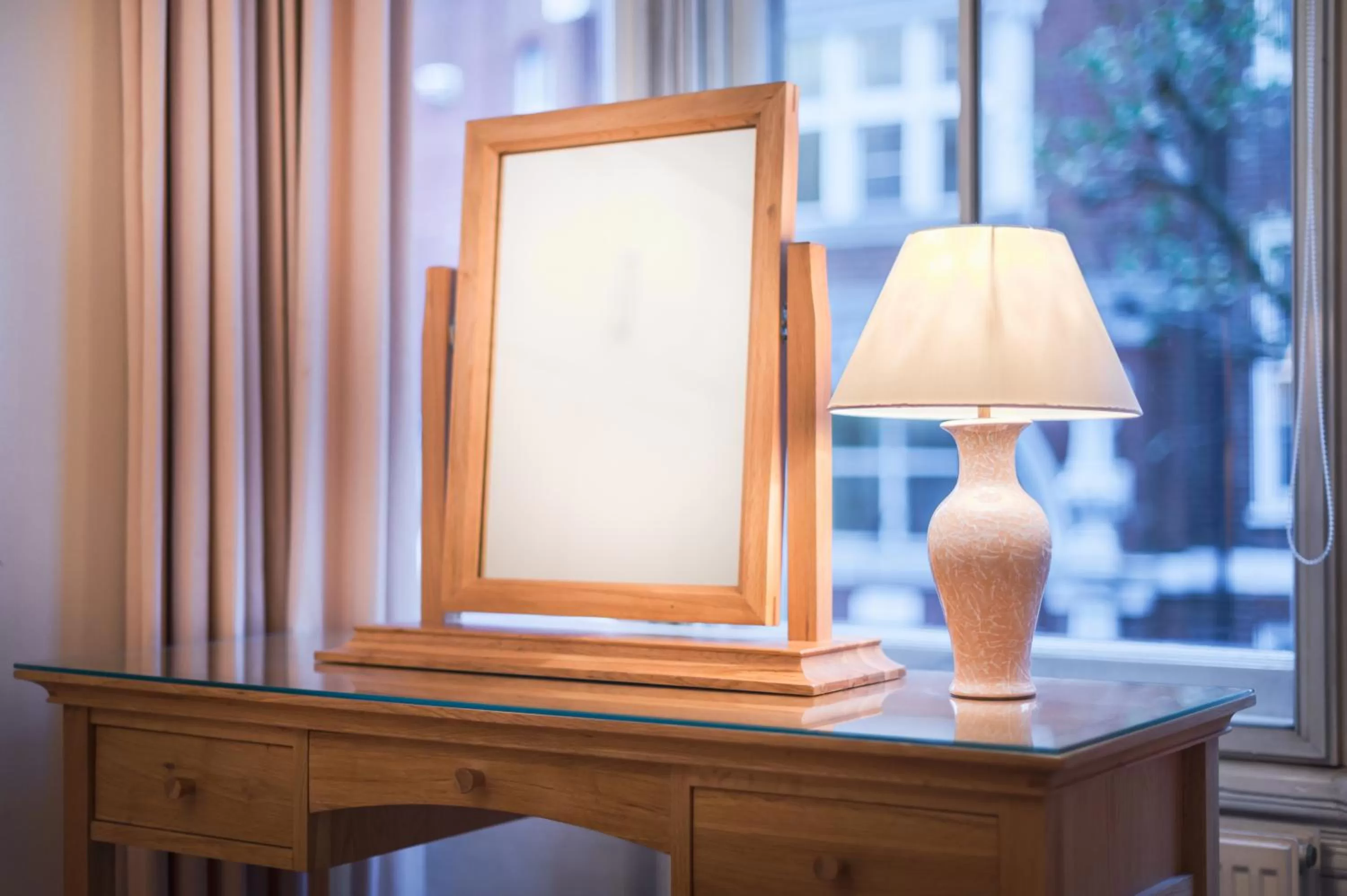 Decorative detail in No1 The Mansions By Mansley