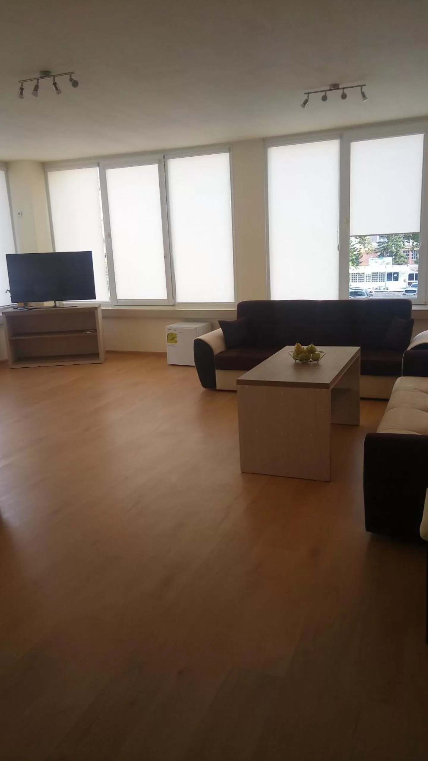 Bathroom in Hotel Lago Peshtera