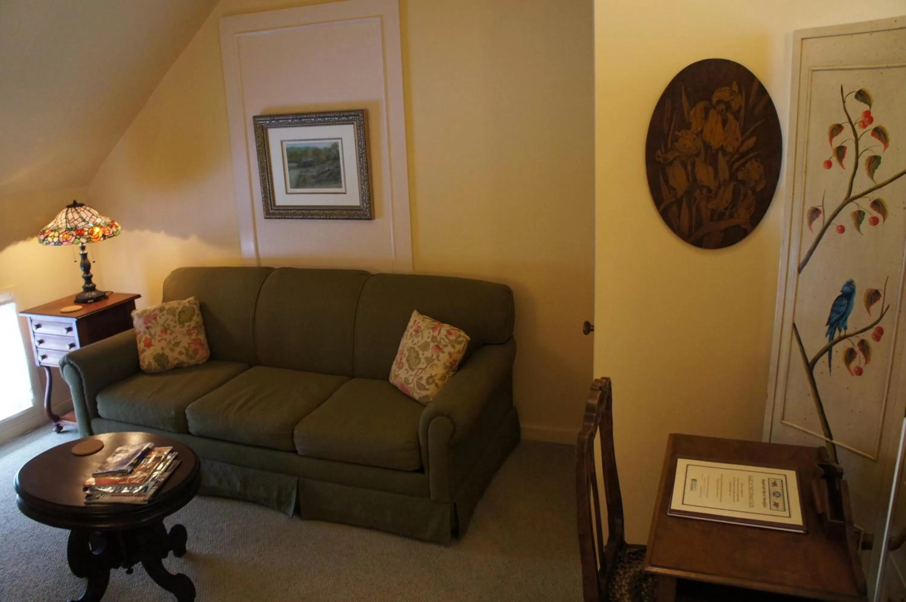 Maplecroft Bed & Breakfast