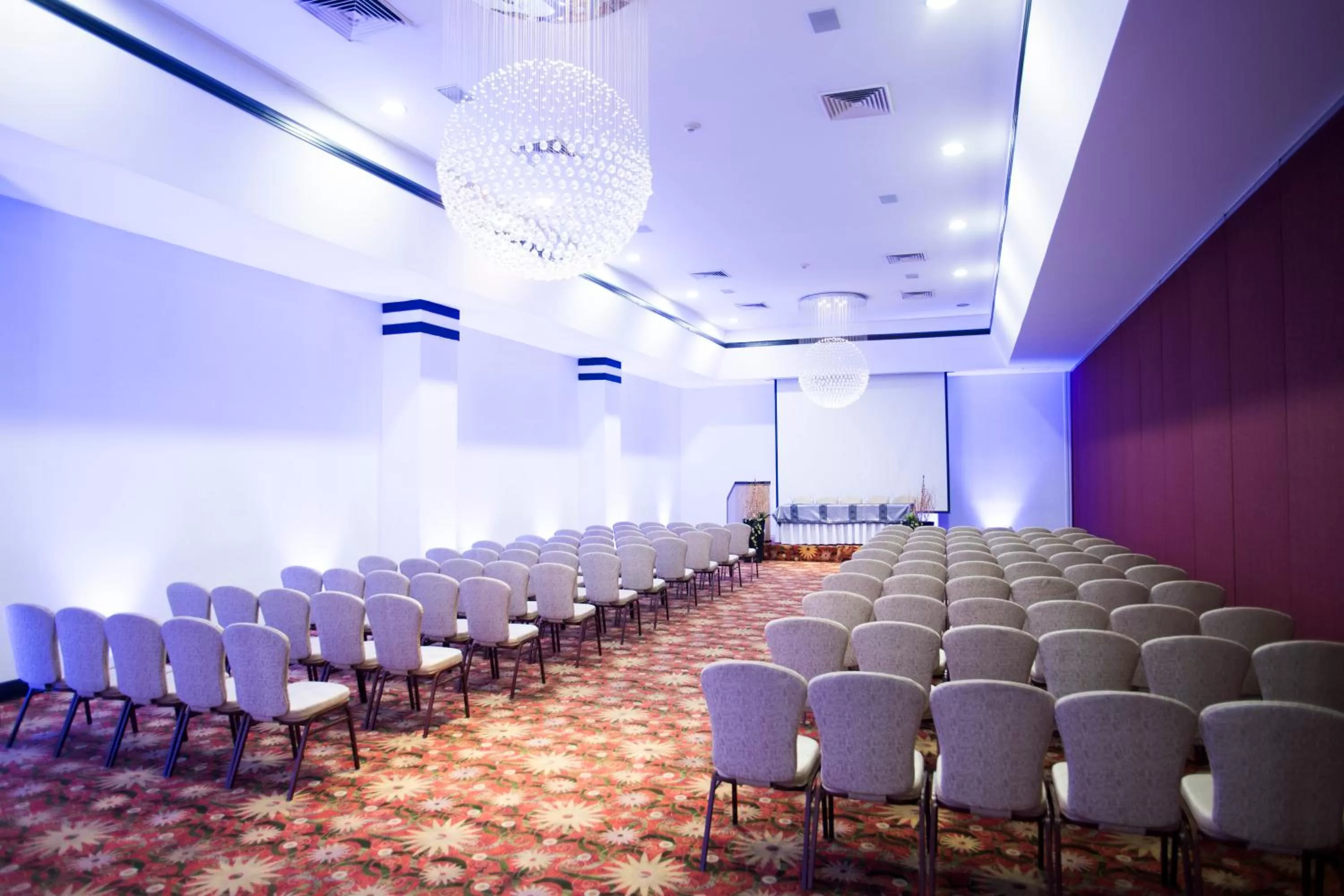 Spa and wellness centre/facilities in Holiday Inn Tuxtla Gutierrez by IHG