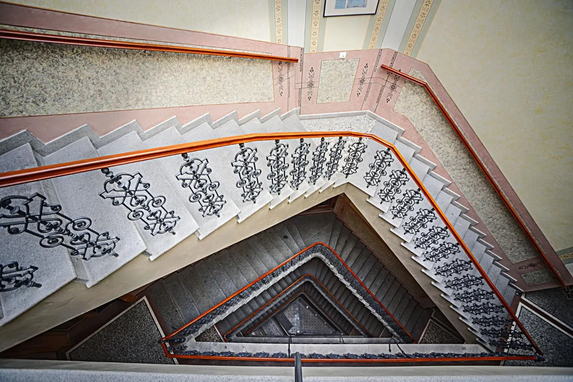 View (from property/room) in Deminka Palace View (from property/room) in Deminka Palace