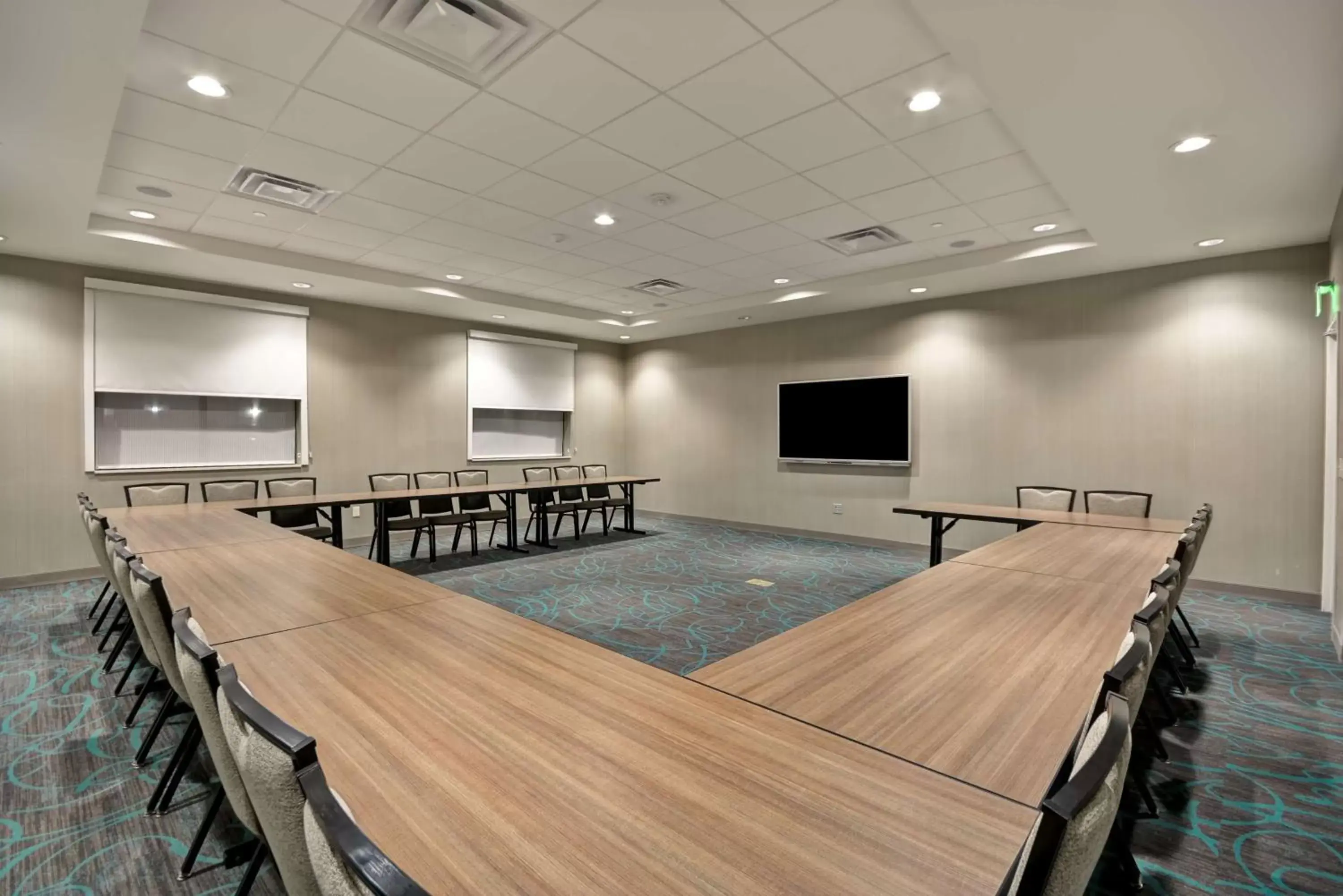 Meeting/conference room in Home2 Suites by Hilton Perrysburg Levis Commons Toledo