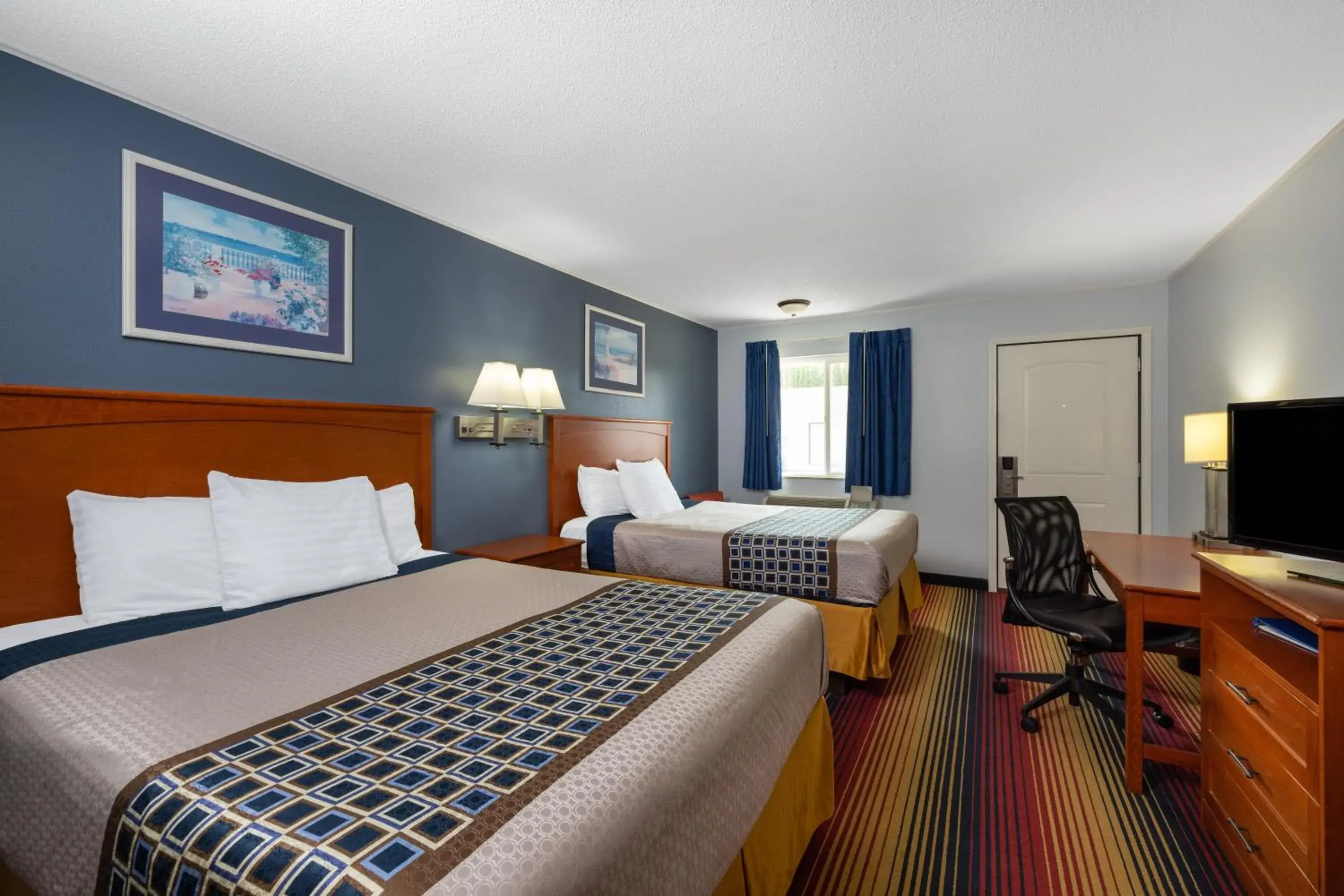 Travelodge by Wyndham Spirit Lake/Okoboji