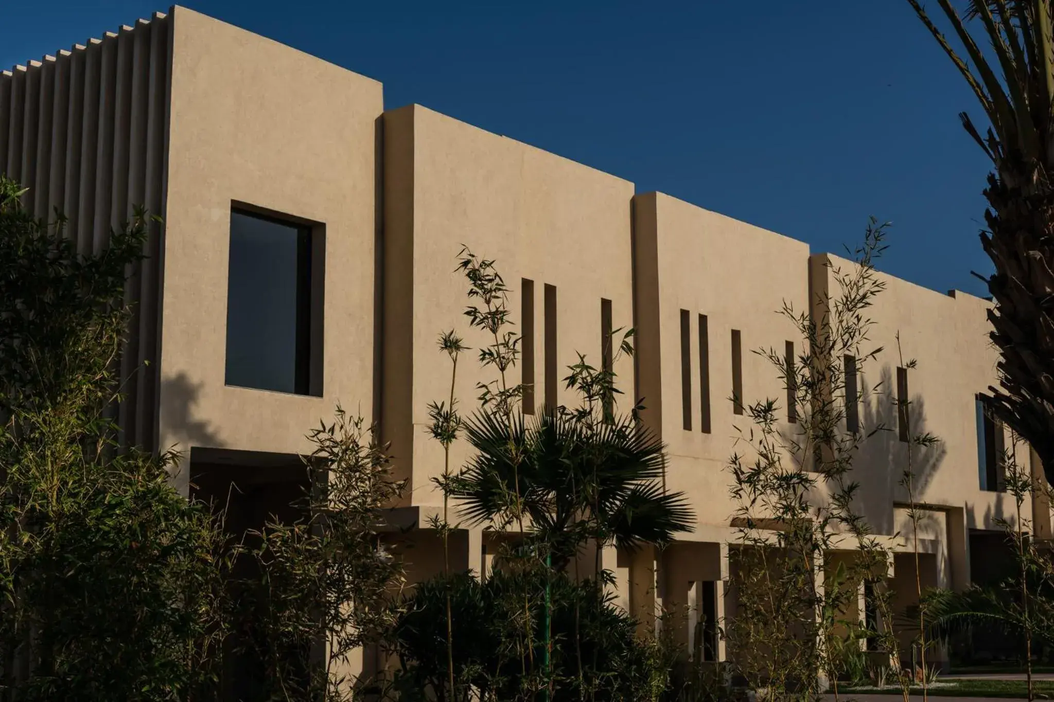 View (from property/room), Property Building in Sirayane Boutique Hotel & Spa Marrakech