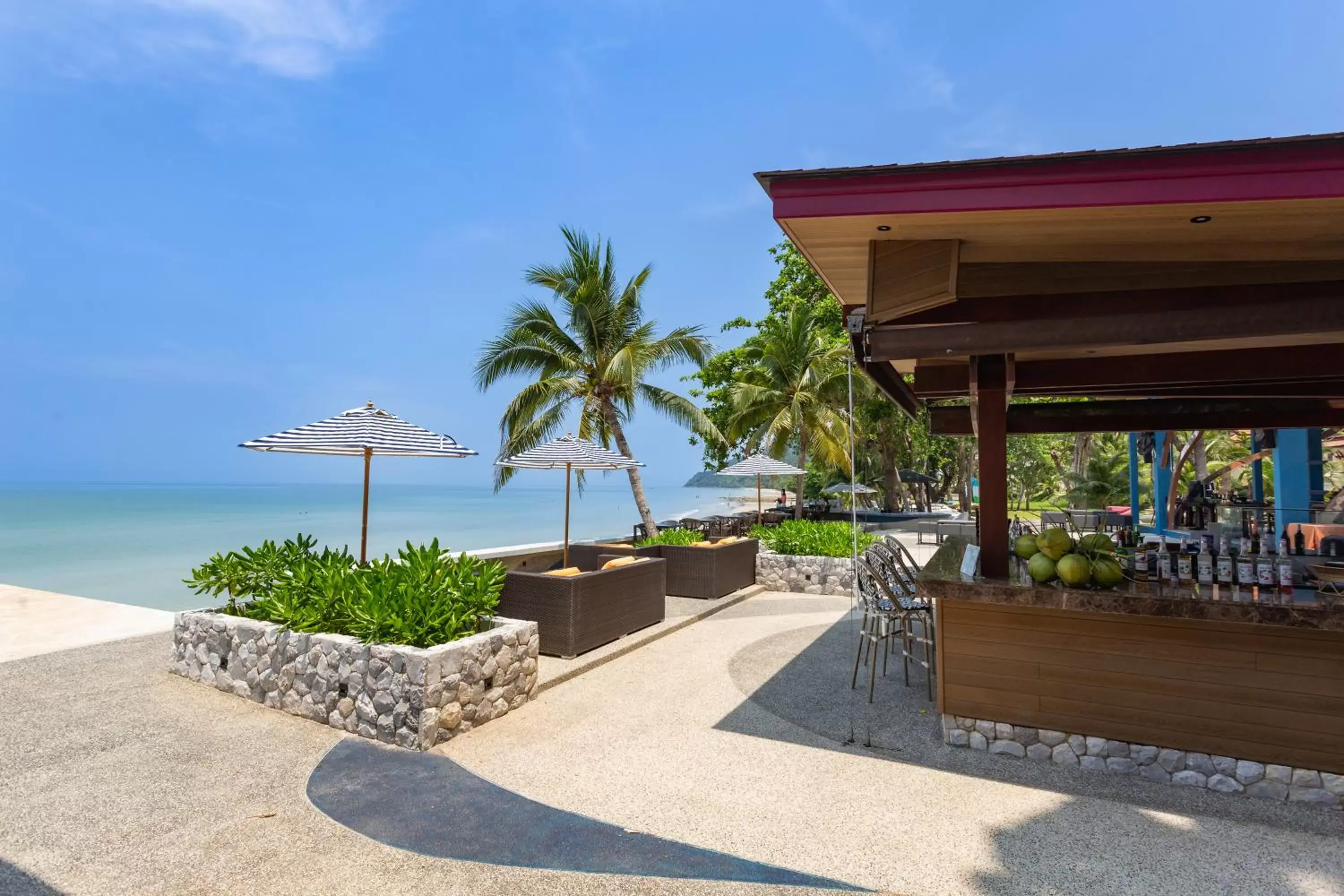 Koh Chang Grandview Resort Koh Chang Grandview Resort