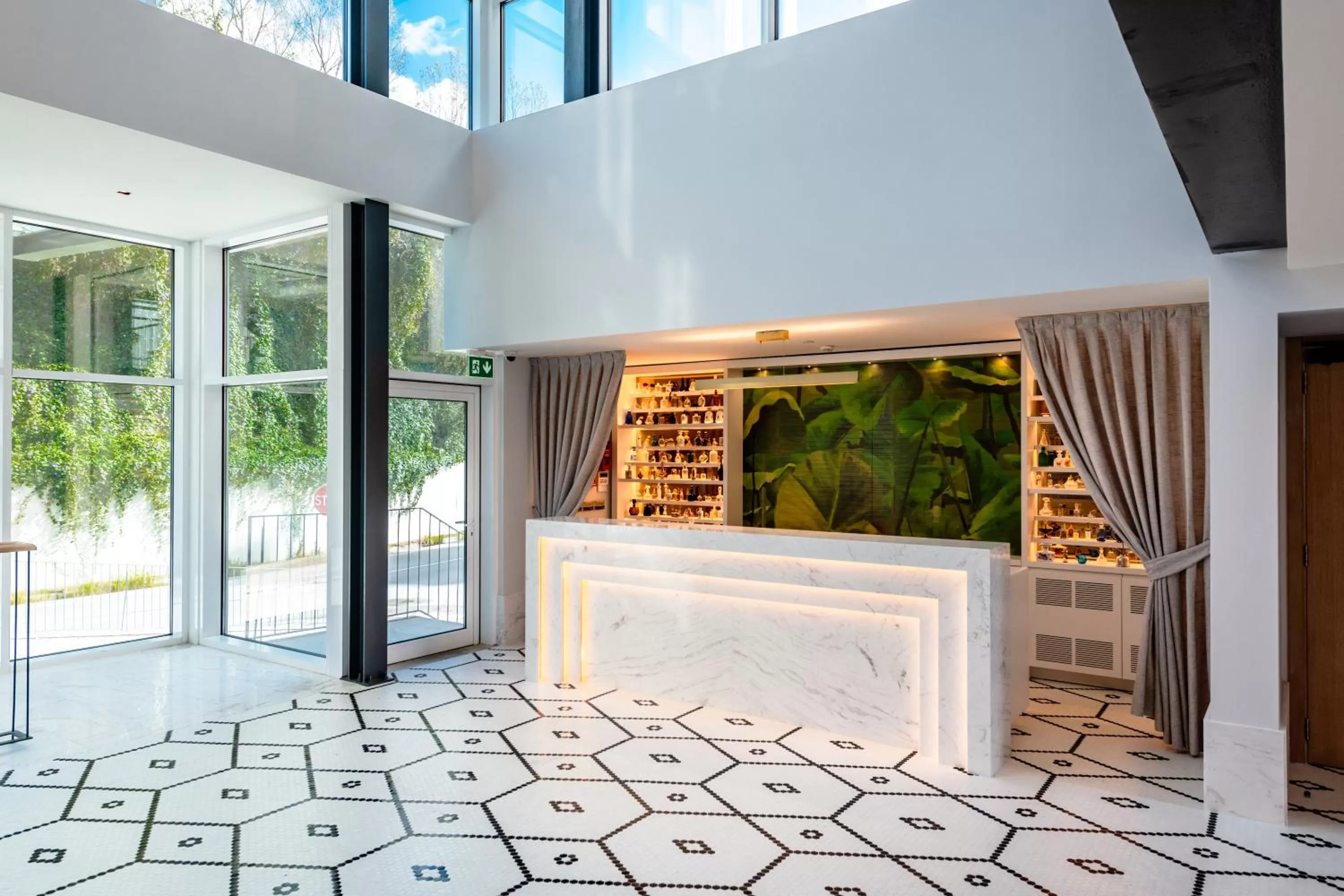 Lobby or reception in Pestana Douro Riverside - Preferred Hotels & Resorts, Lifestyle