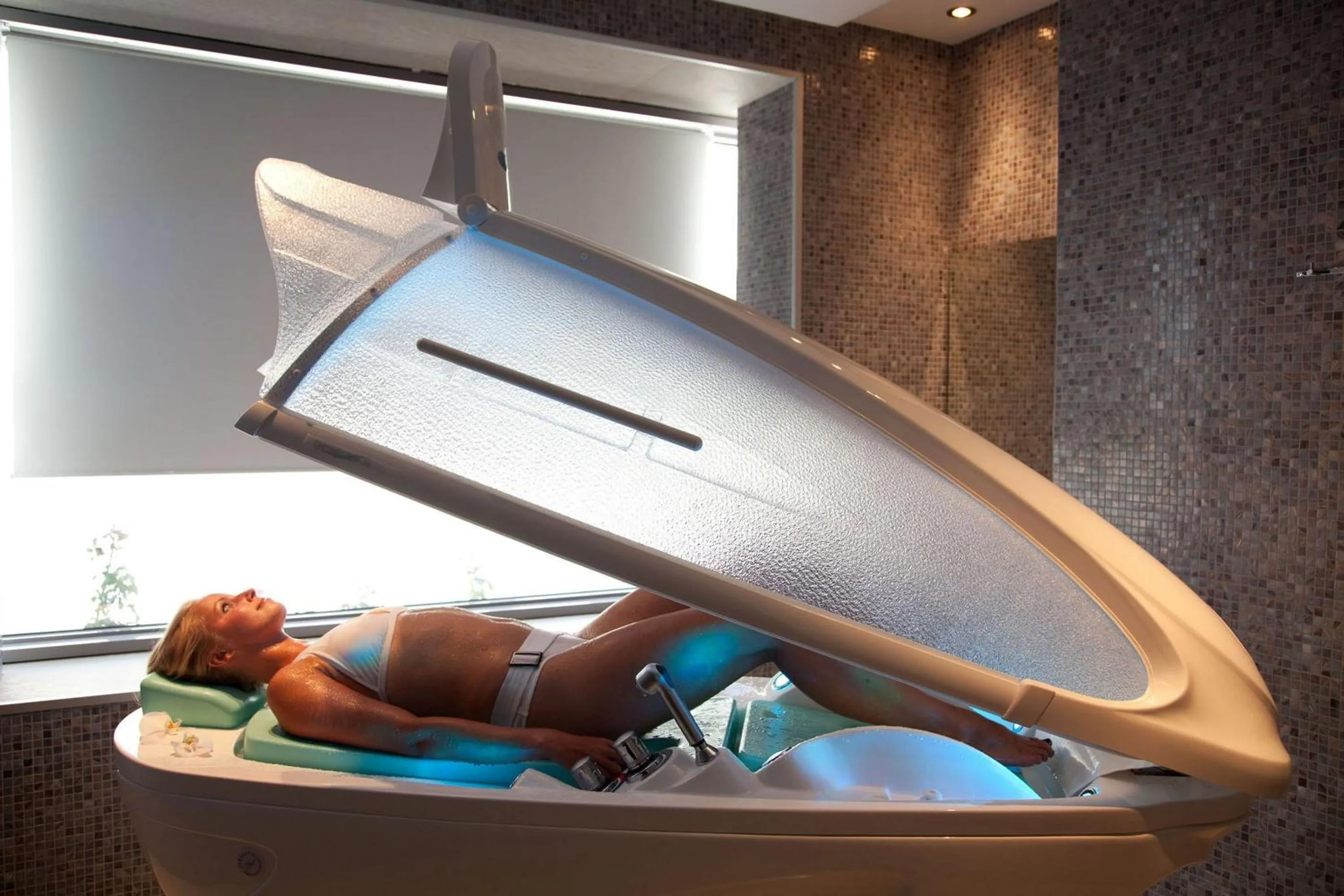 People in Port Royal Villas and Spa - Adults Only