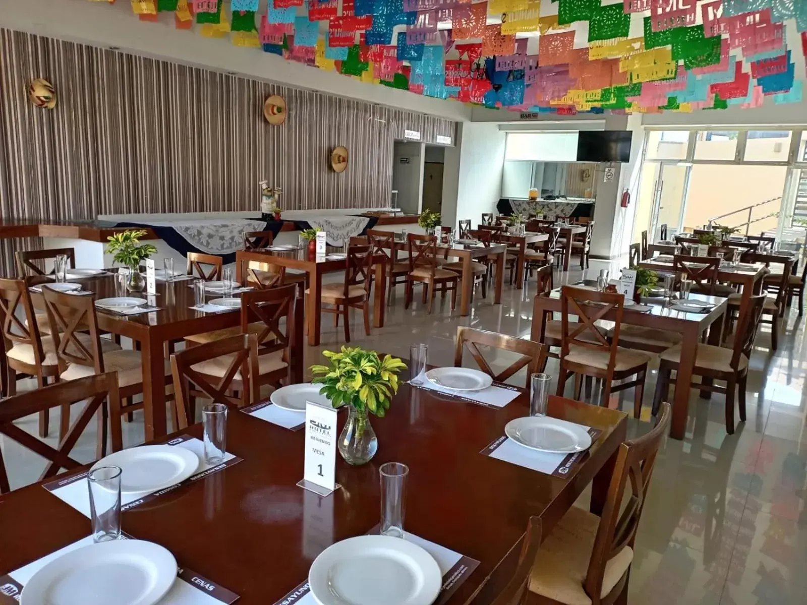 Restaurant/Places to Eat in JM Ejecutivo Celaya,Centro Histórico