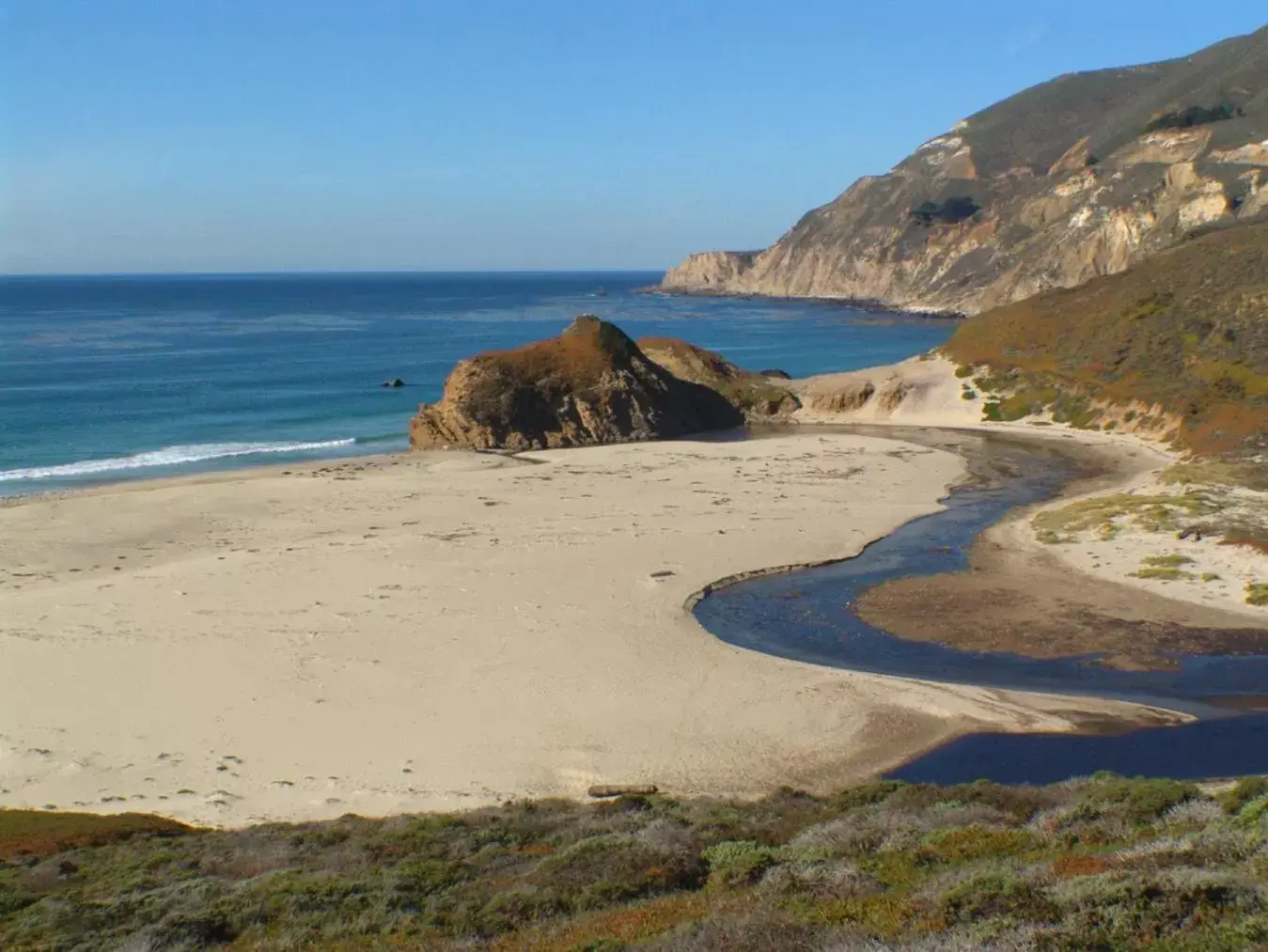 Other, Beach in Best Western Carmel's Town House Lodge