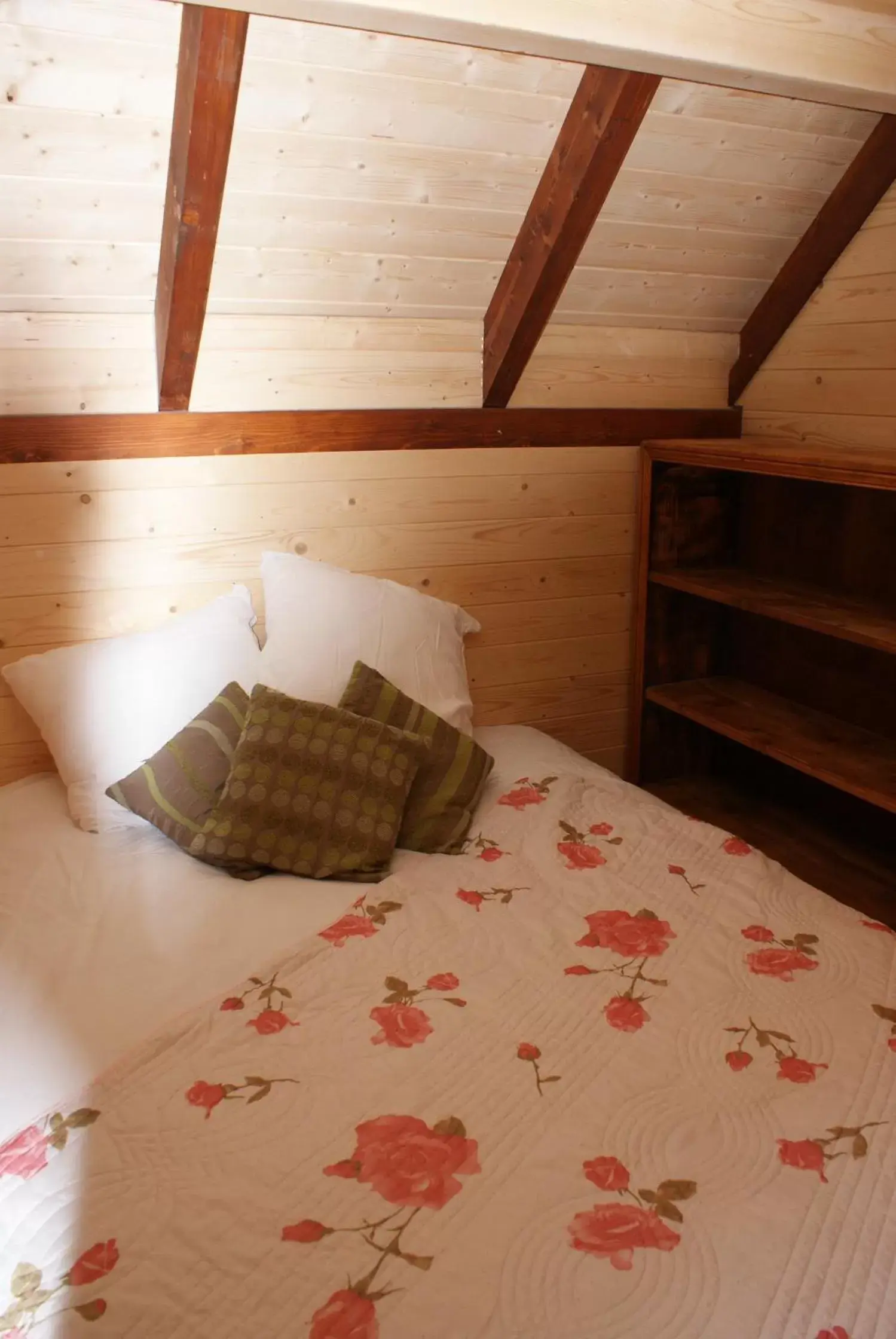 Bed in MOULIN DE LACHAUD