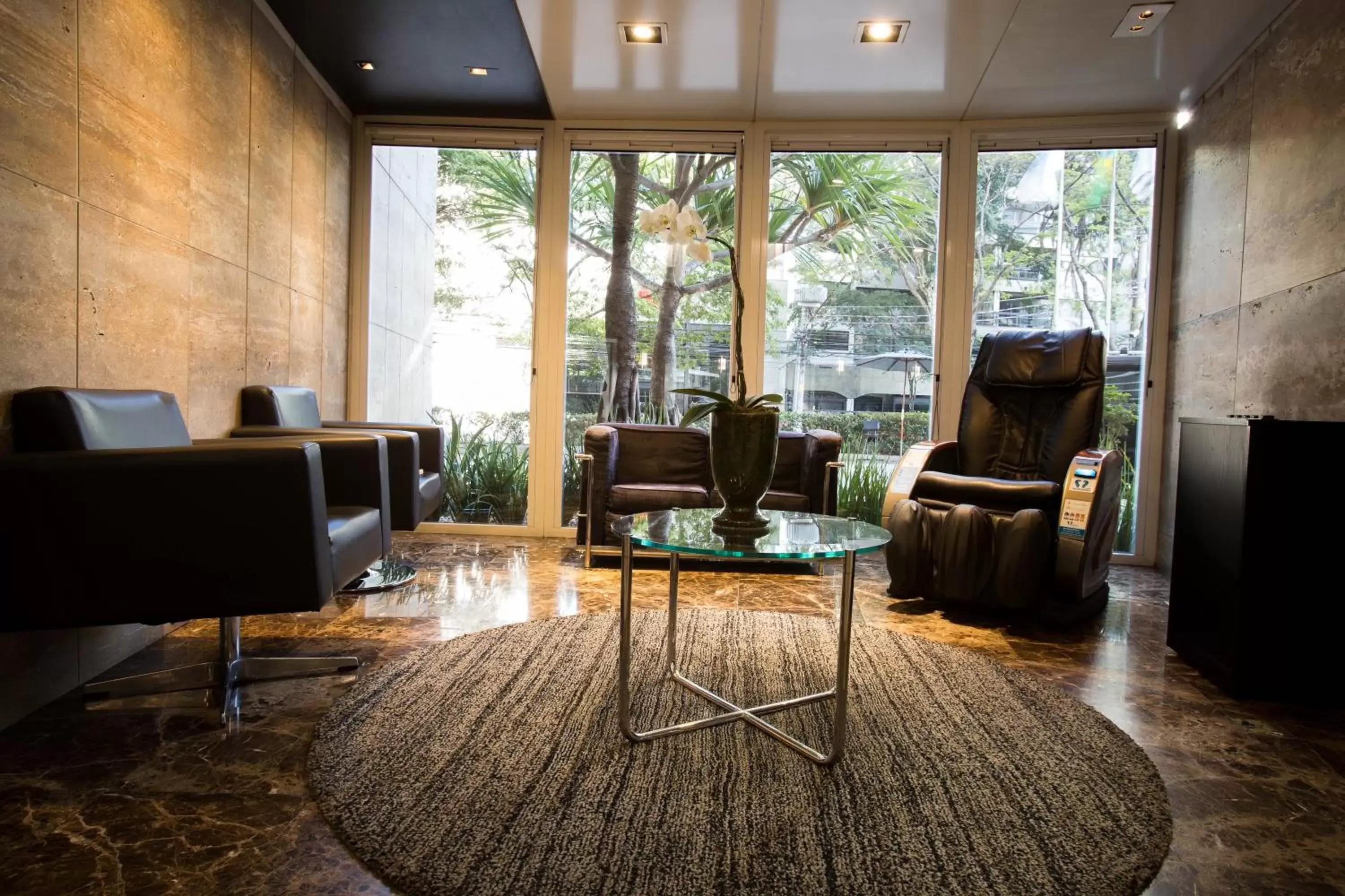 Other, Seating Area in Staybridge Suites São Paulo, an IHG Hotel