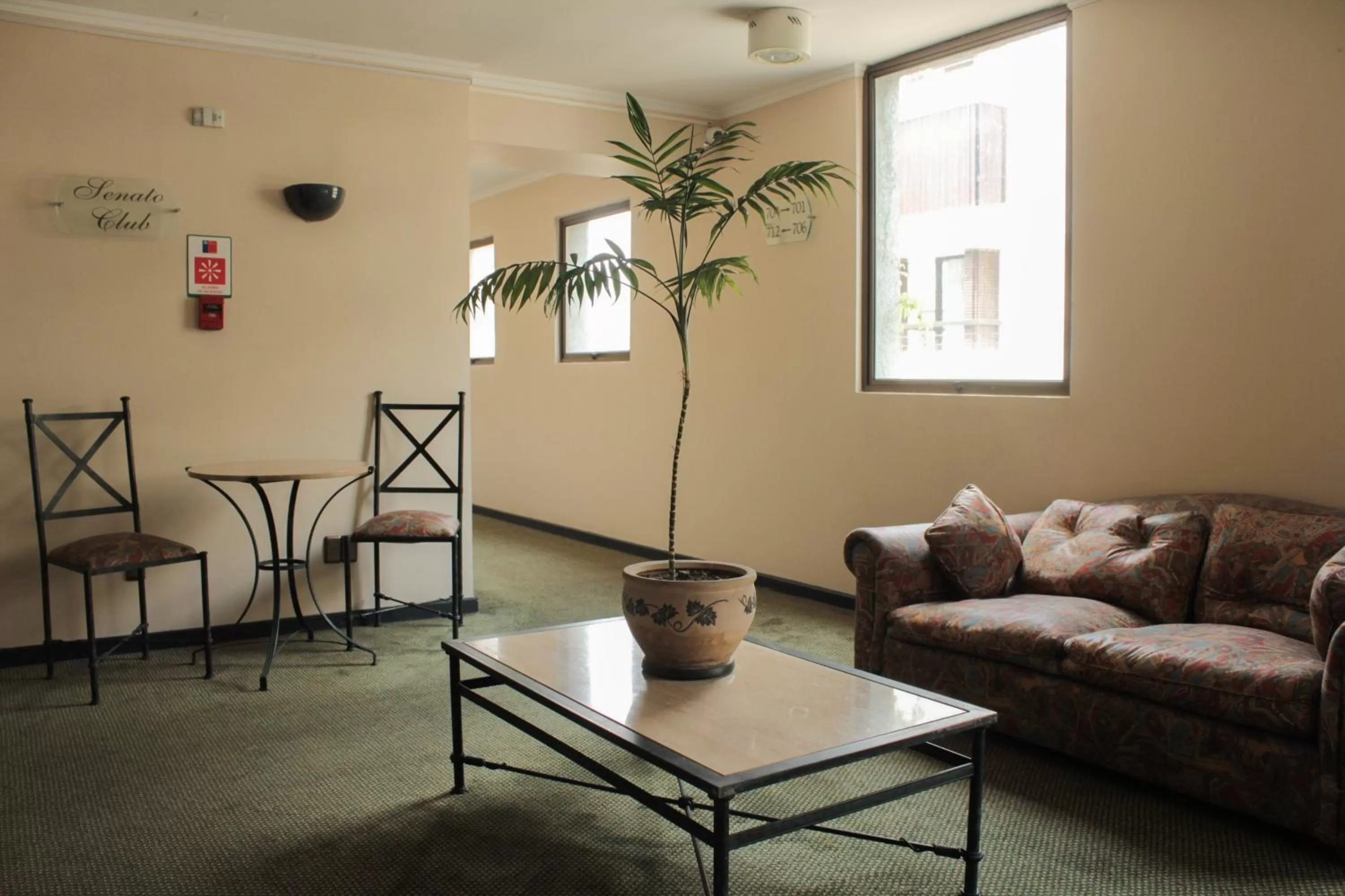 Other in Hotel Leonardo da Vinci