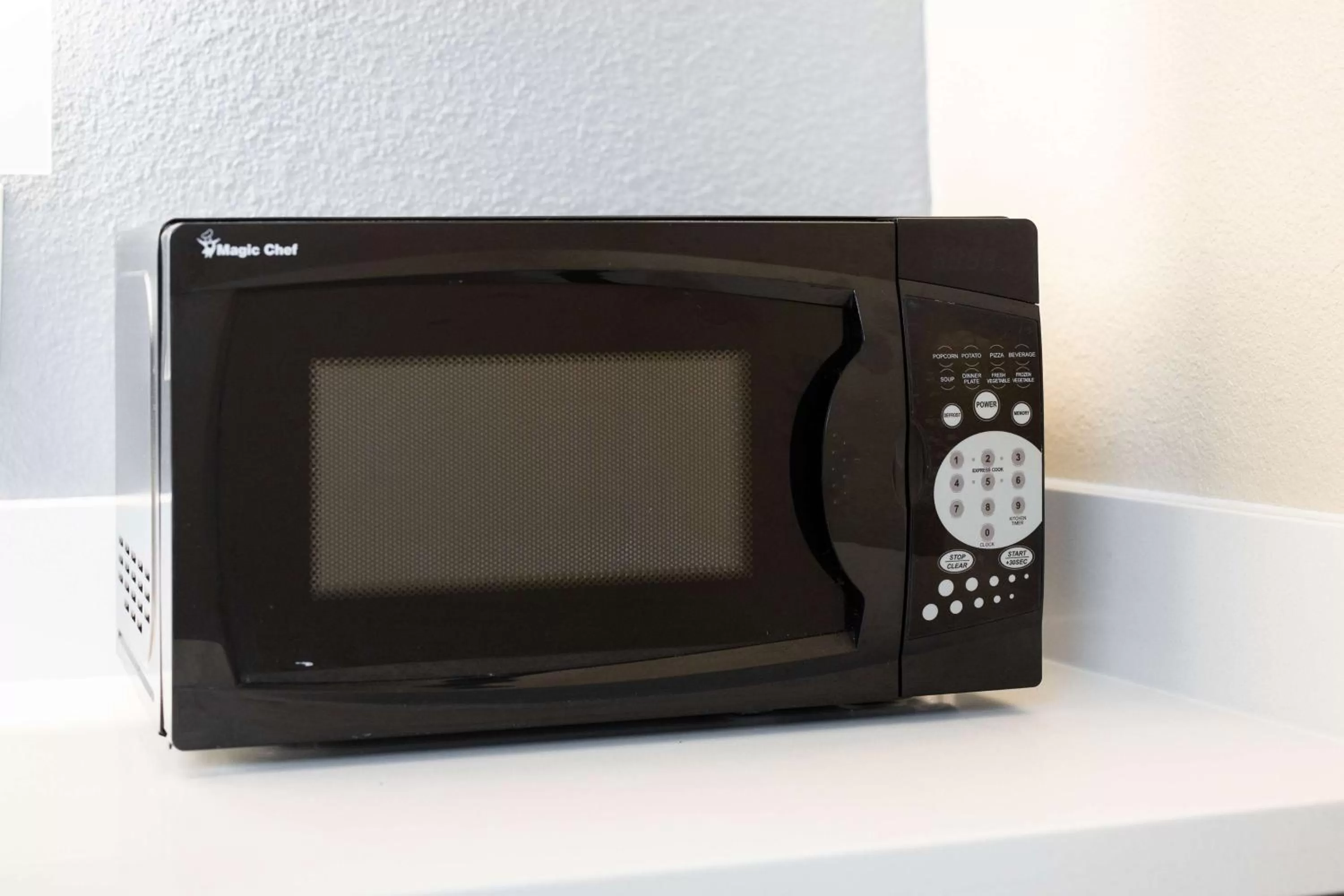 Photo of the whole room in SureStay Hotel by Best Western Fairfield Napa Valley