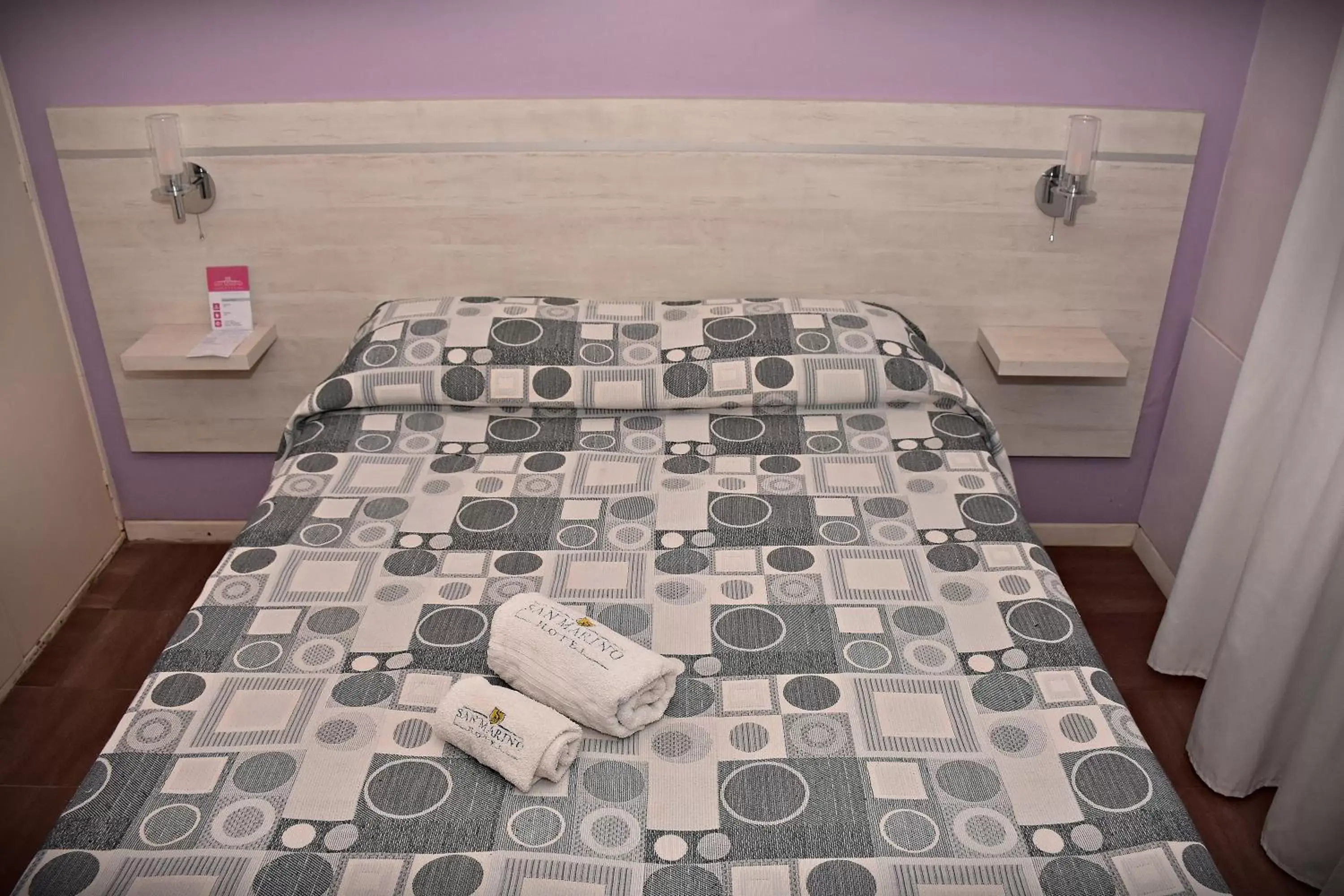 Hotel San Marino Hotel San Marino