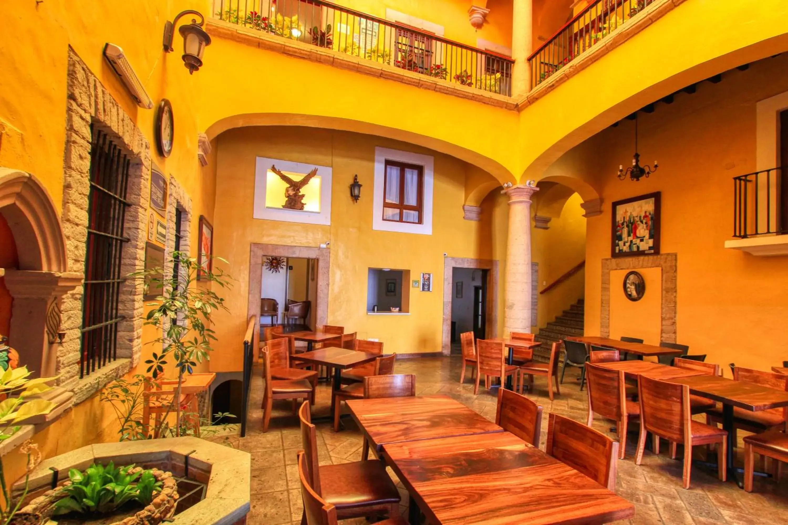 Other, Restaurant/Places to Eat in La Casona de Don Lucas