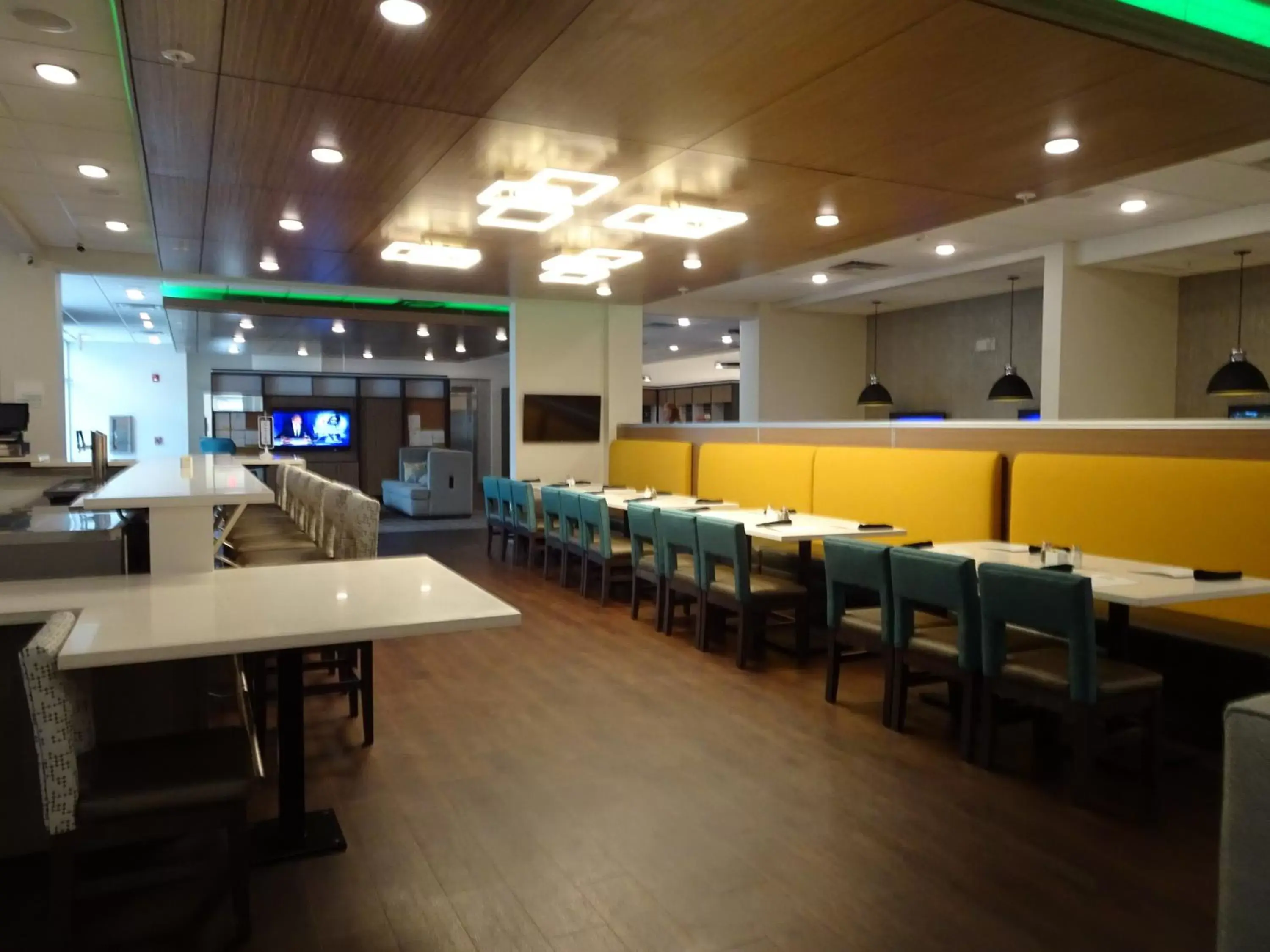 Restaurant/places to eat in Holiday Inn - Jonesboro, an IHG Hotel