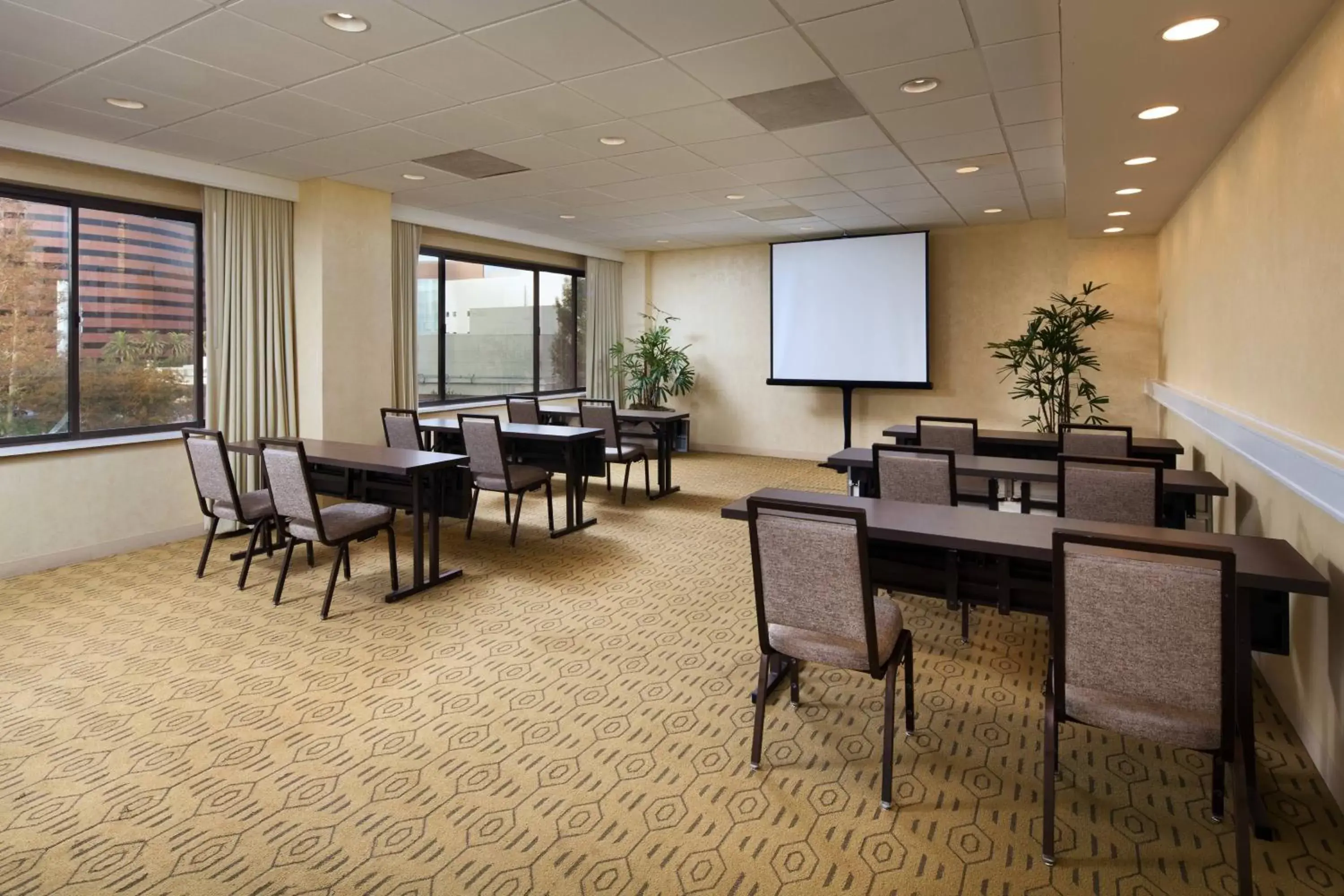 Meeting/conference room in The Westin South Coast Plaza, Costa Mesa