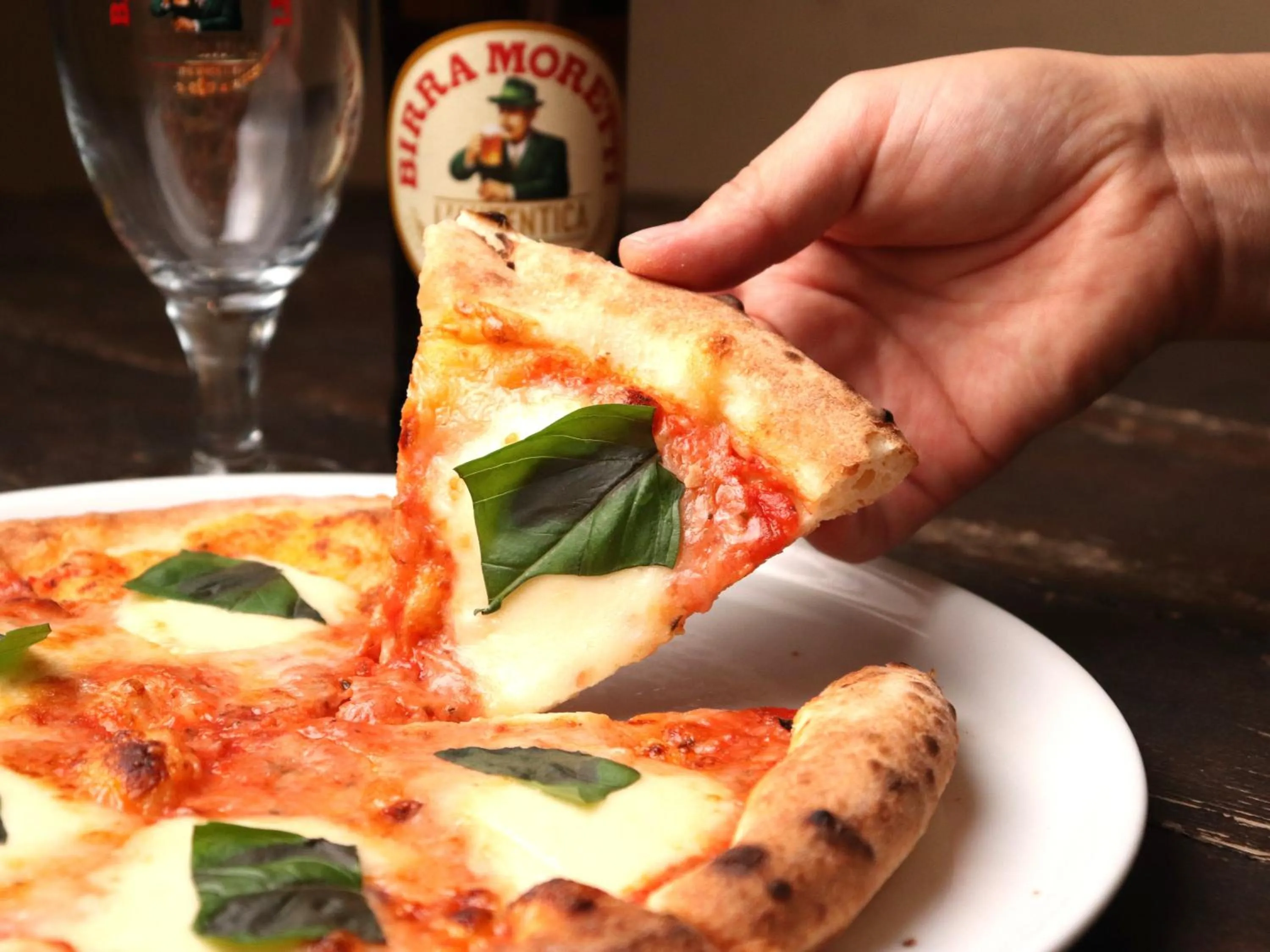 Food in APA Hotel Akasaka Mitsuke