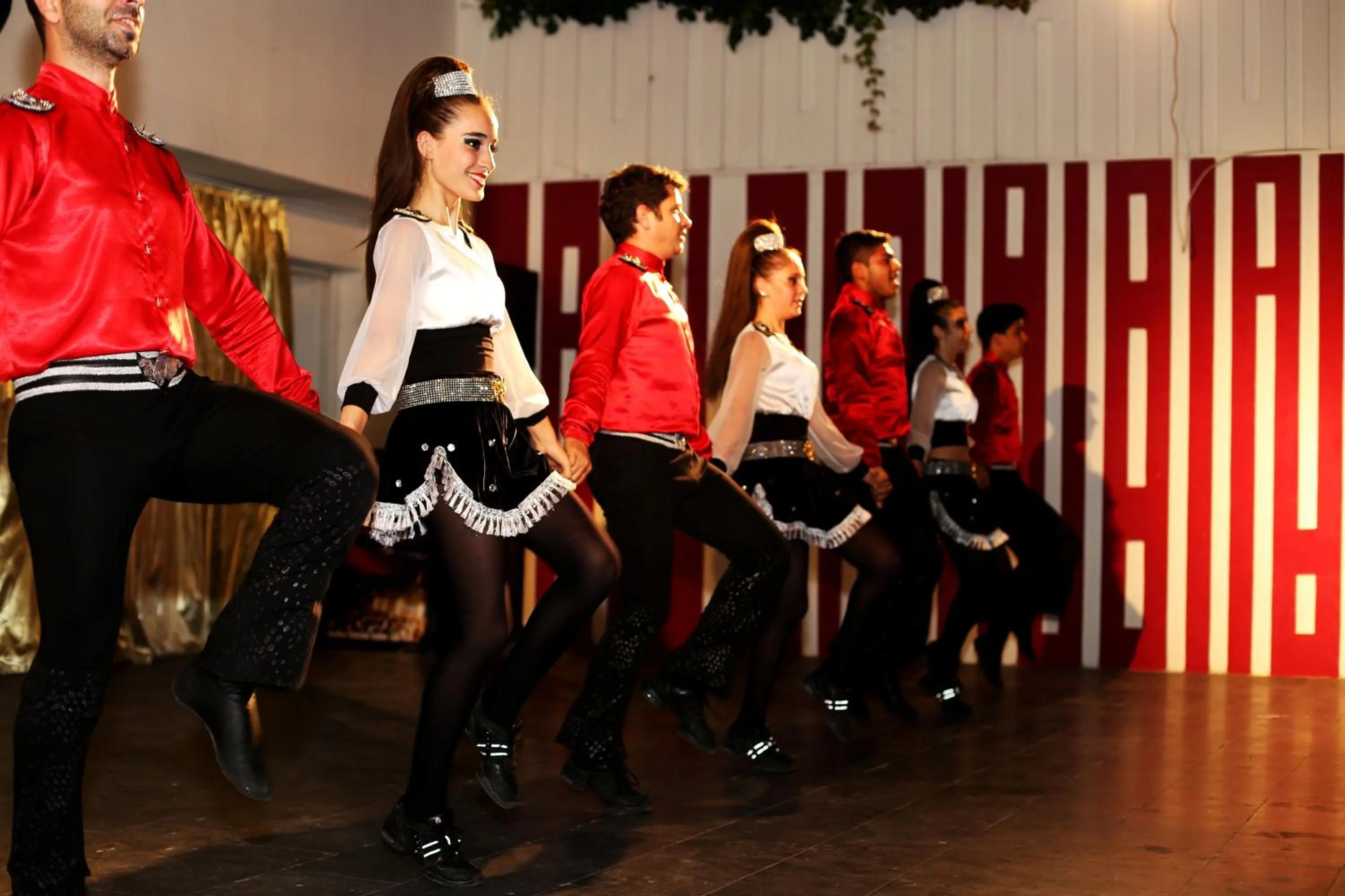 People in Alize Hotel Oludeniz - All Inclusive