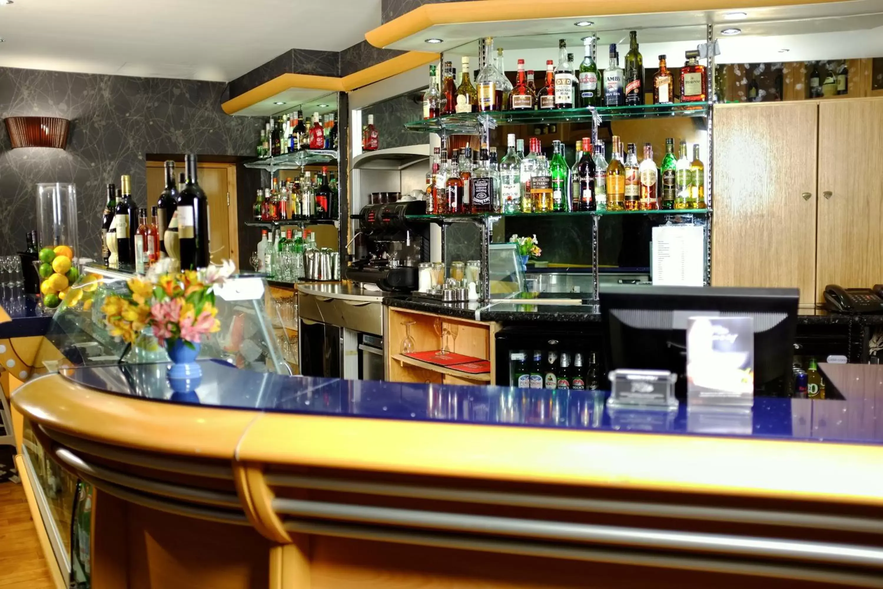 Lounge or bar, Lounge/Bar in Argyll Hotel