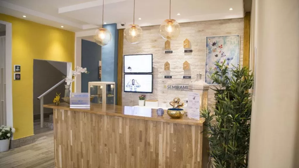 The Best Centric Hotel