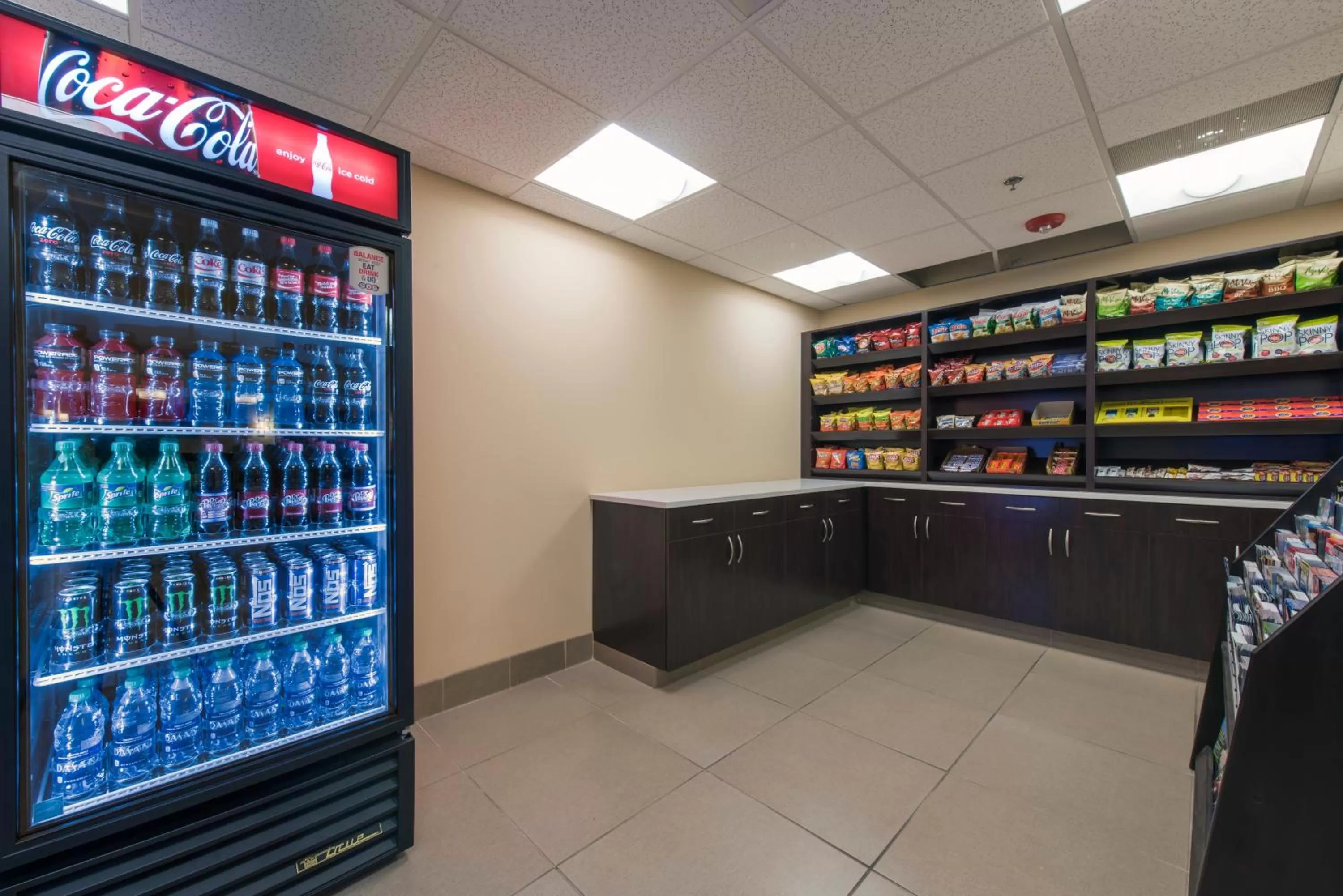 Other in Holiday Inn Express & Suites Colorado Springs Central by IHG