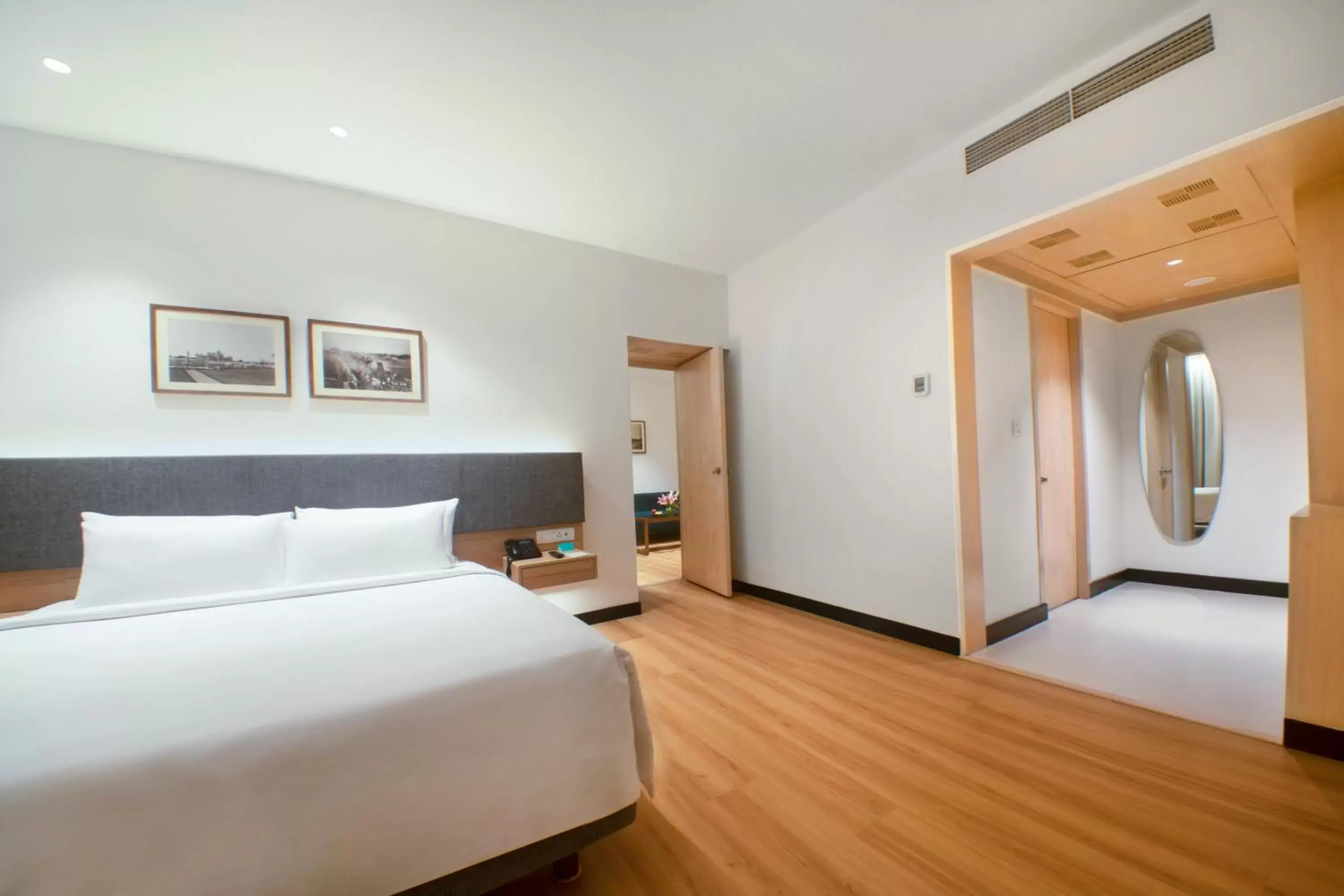 Studio H - single occupancy in Greenpark Hyderabad Studio H - single occupancy in Greenpark Hyderabad