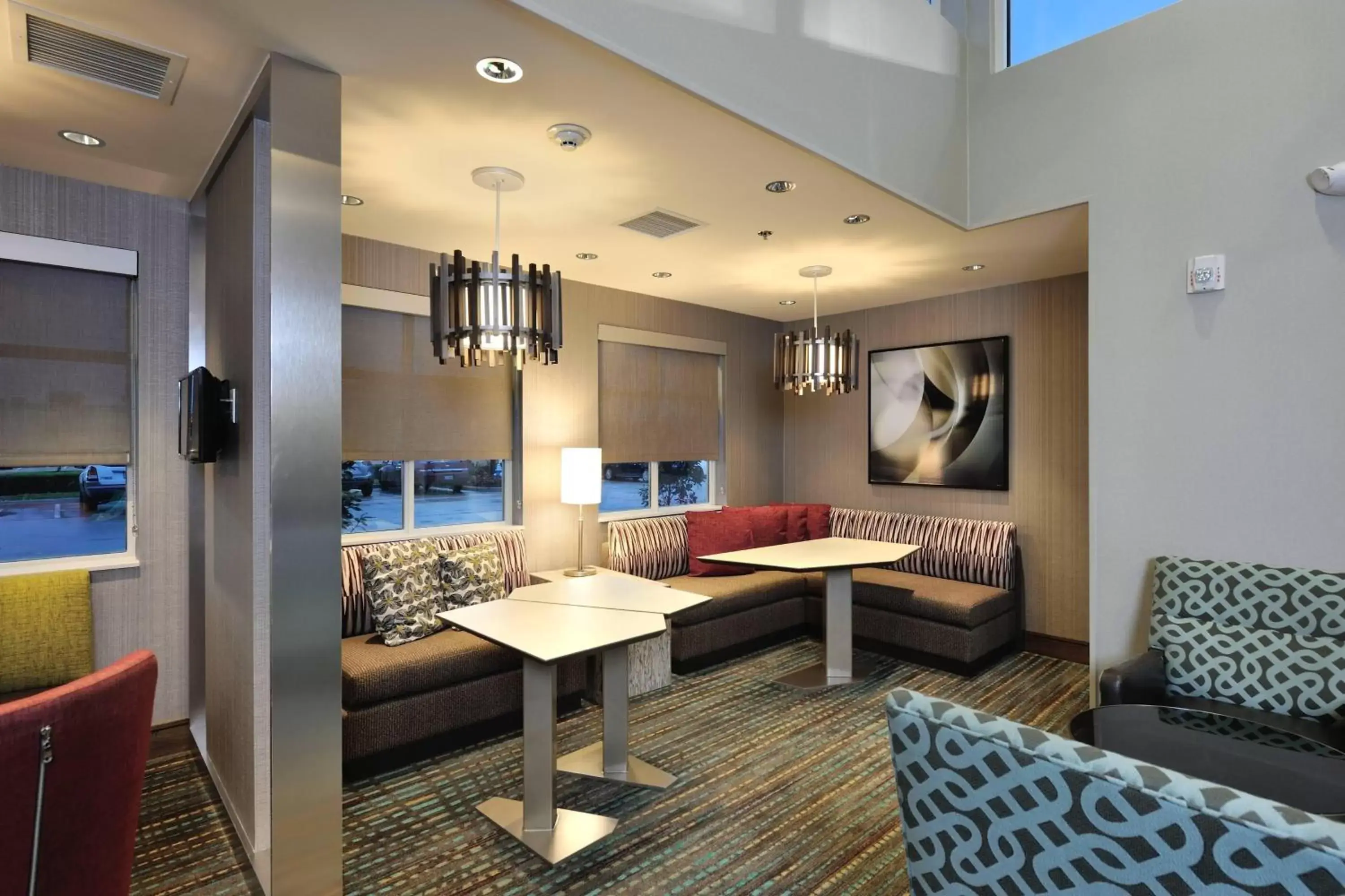 Other, Seating Area in Residence Inn by Marriott Houston Northwest/Cypress