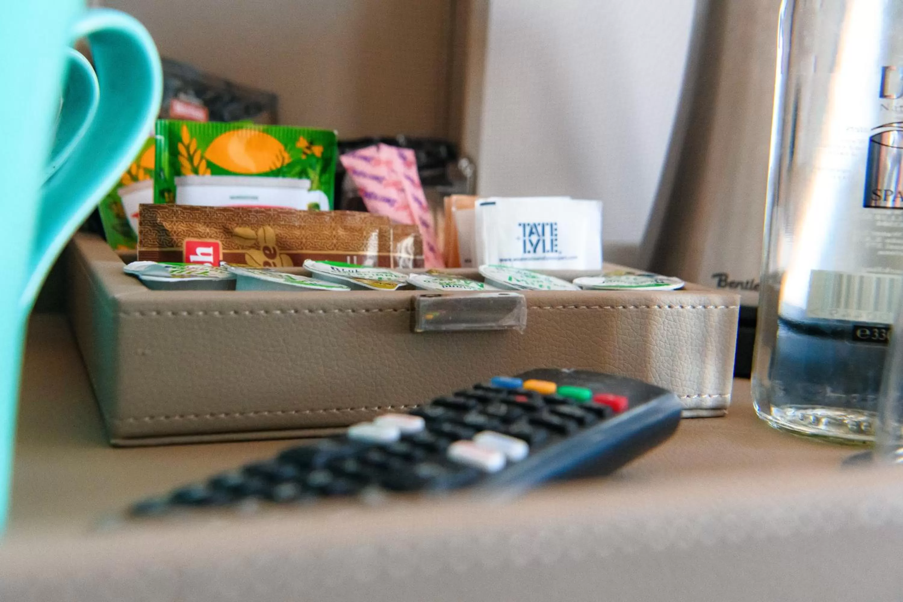 Coffee/tea facilities in Llandudno Bay Hotel