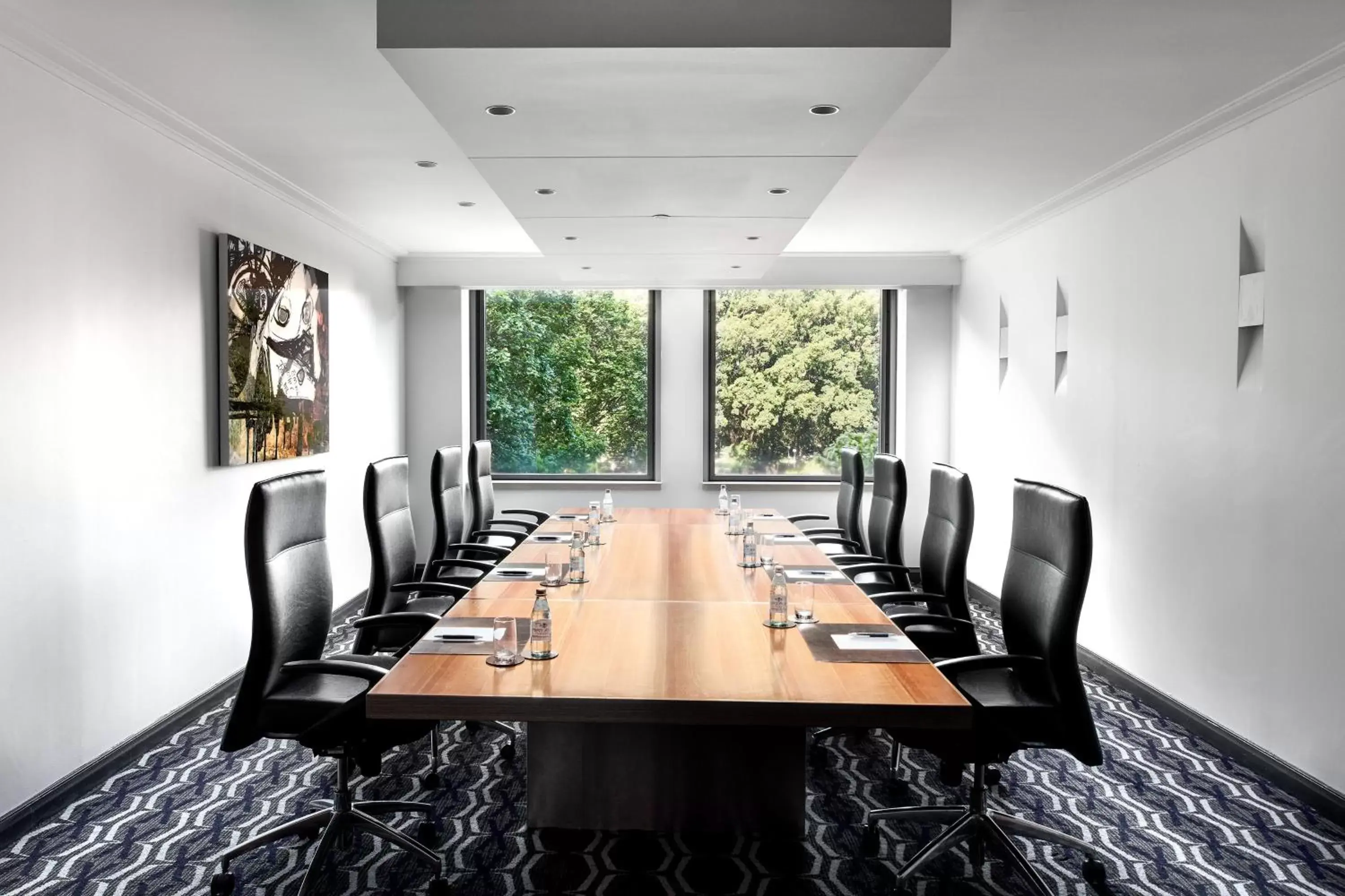 Meeting/conference room in Sheraton Grand Sydney Hyde Park