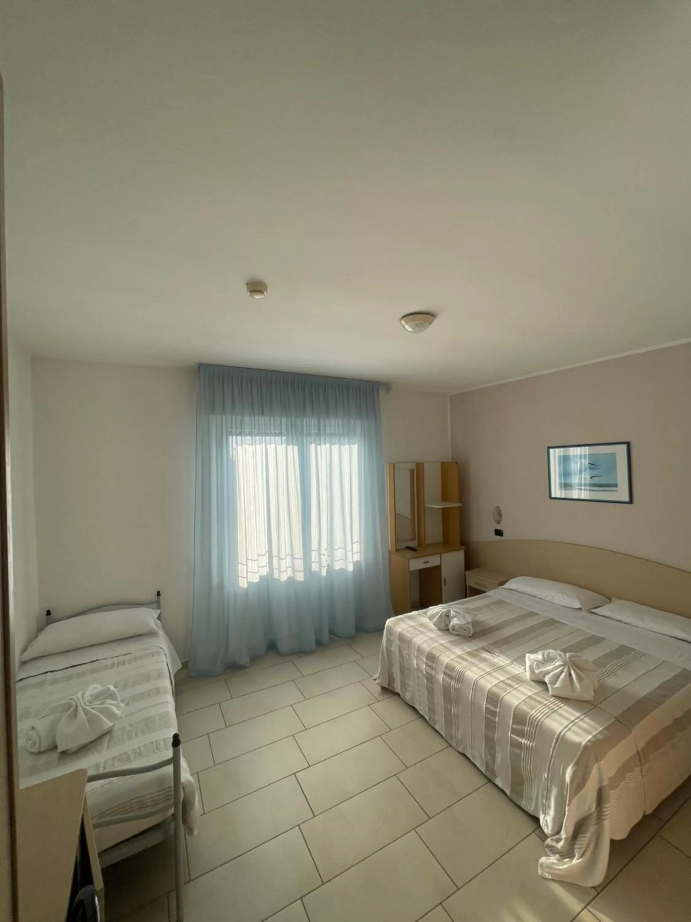 Superior Triple Room in Hotel Marilonda