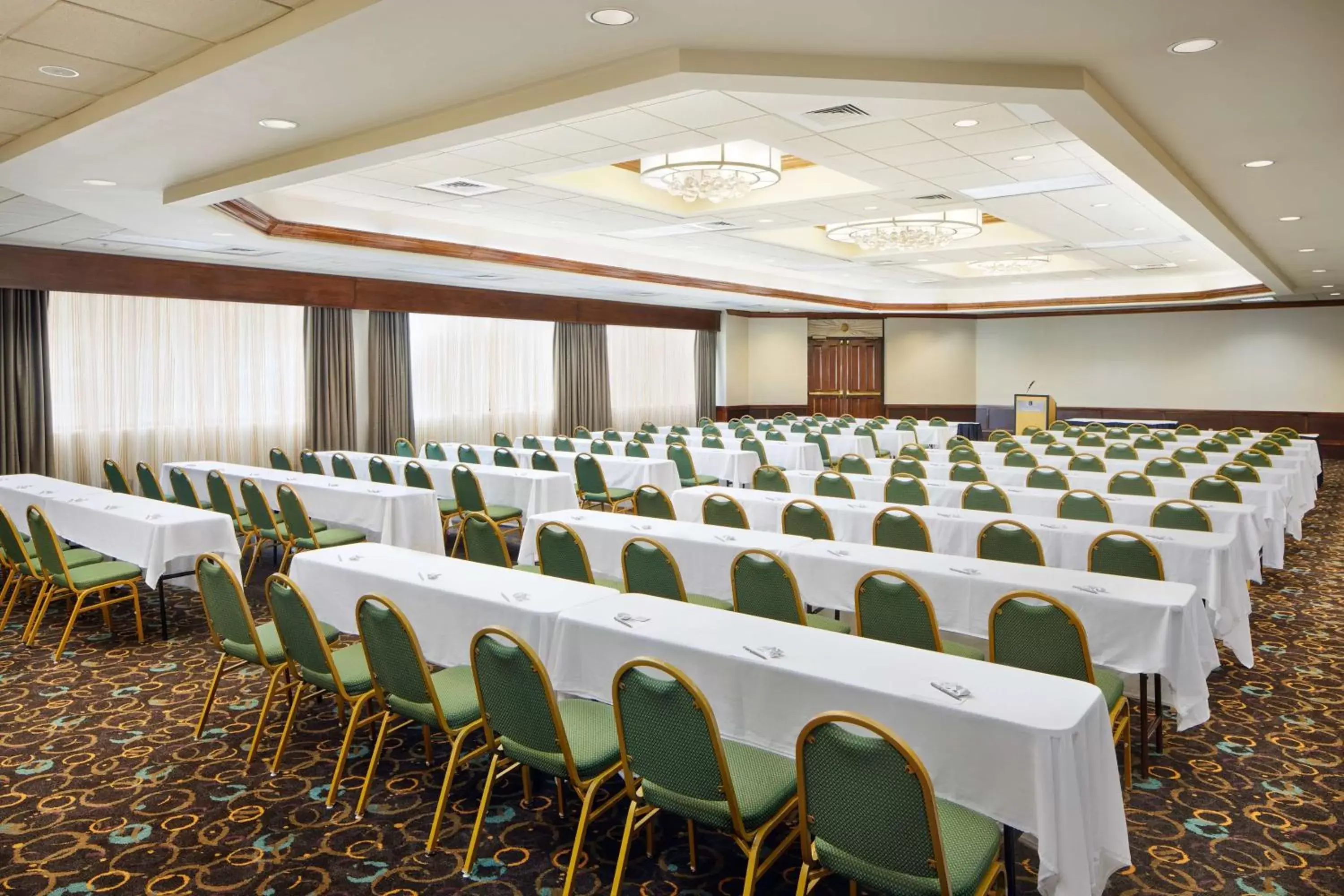 Meeting/conference room in Embassy Suites by Hilton Greensboro Airport
